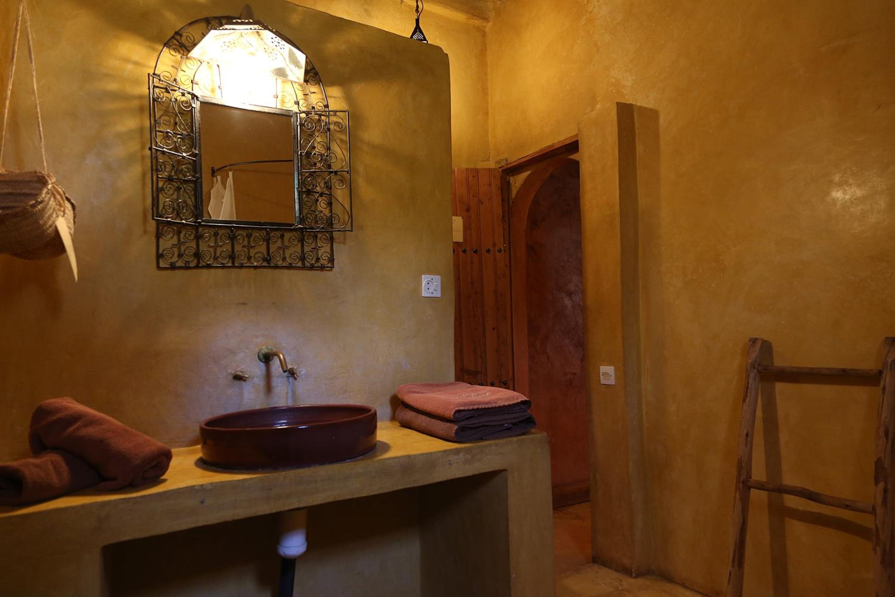 La Ferme Berbere Adult only