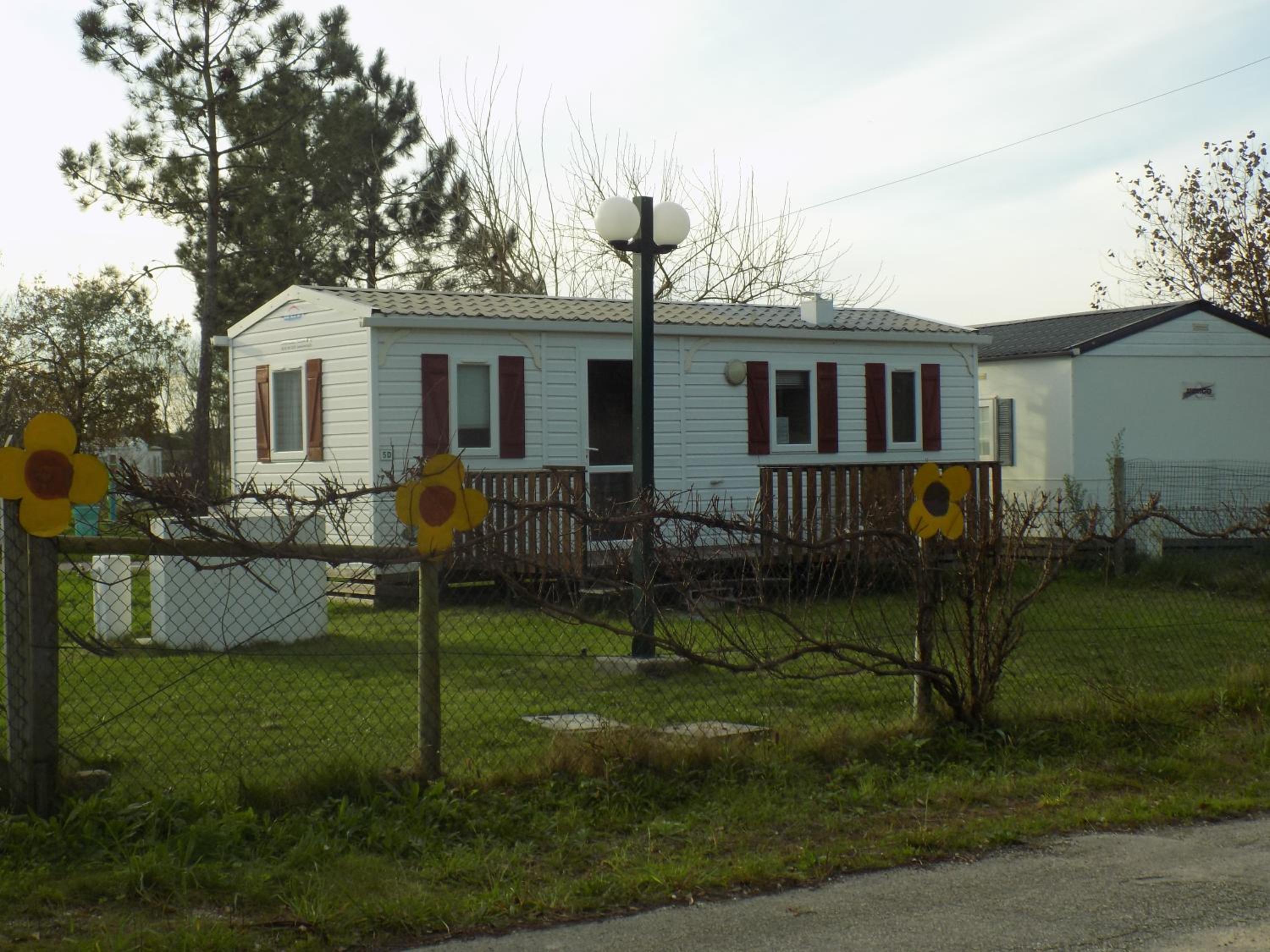 Bungalows Land'shause