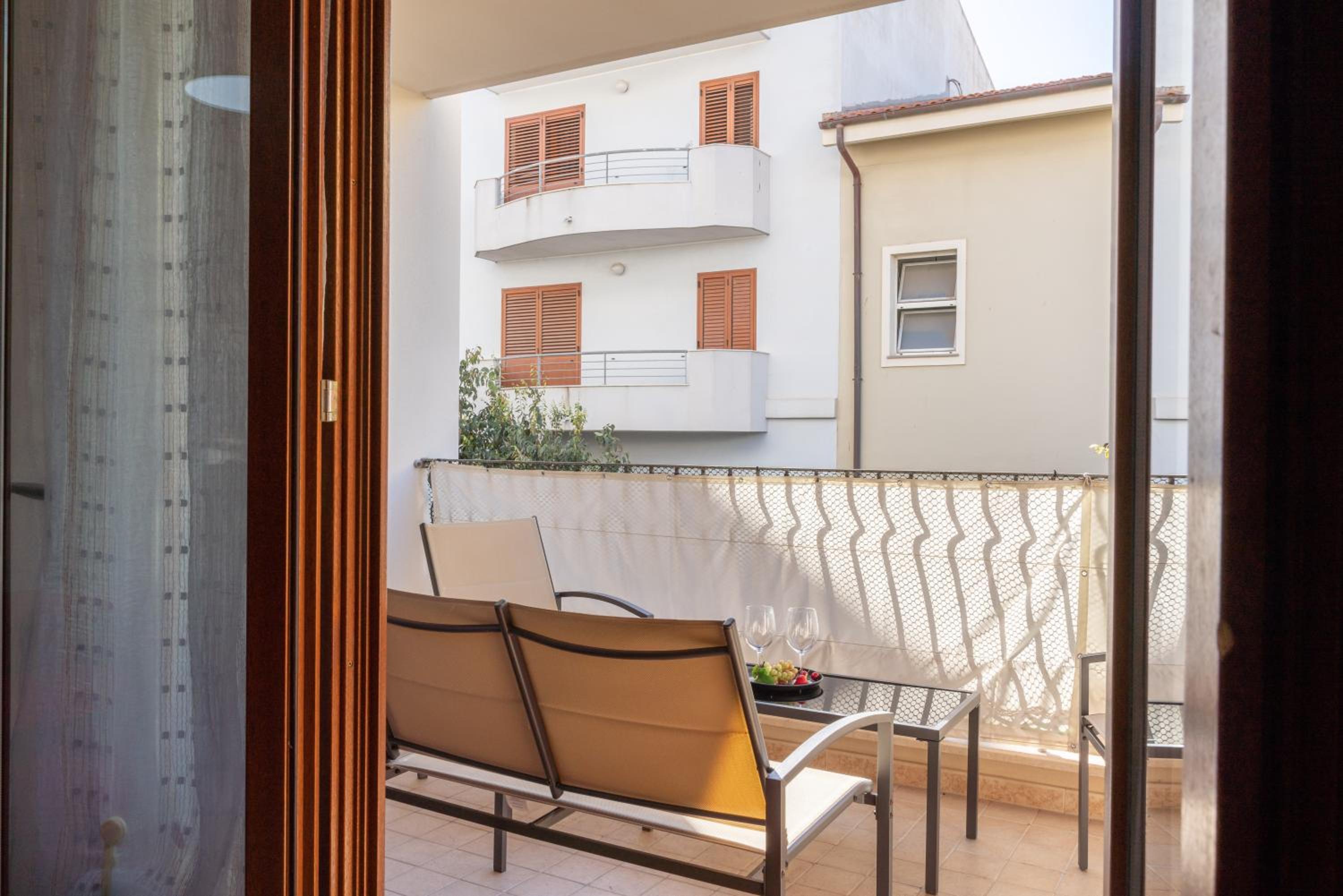 Fragola Apartment