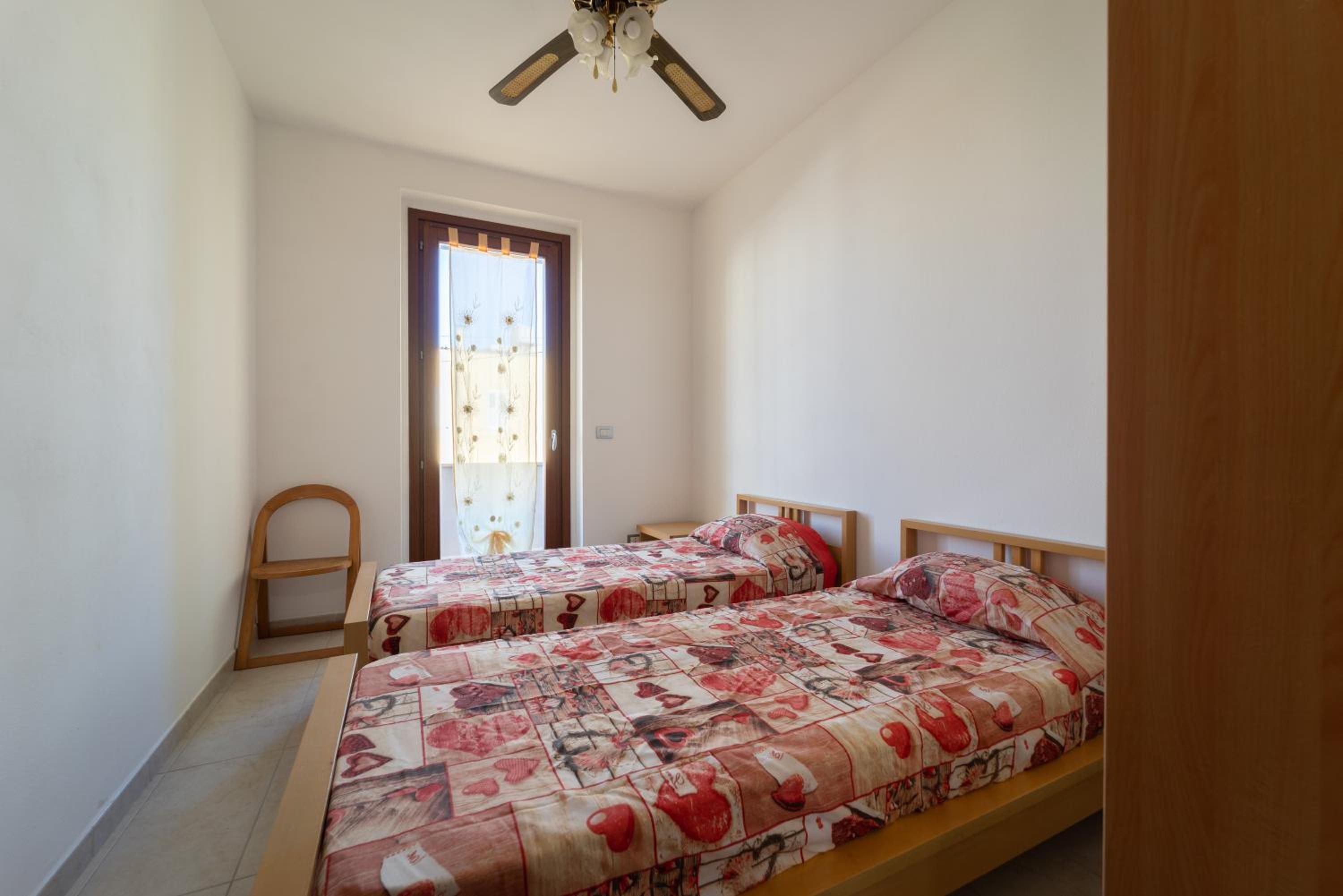 Fragola Apartment