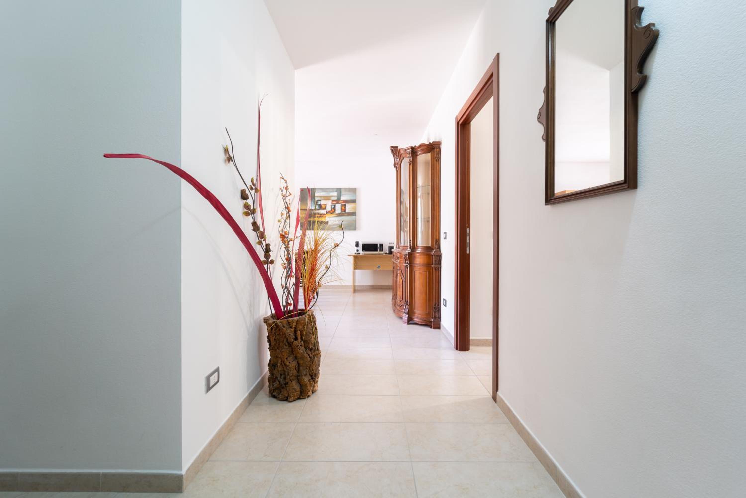 Fragola Apartment