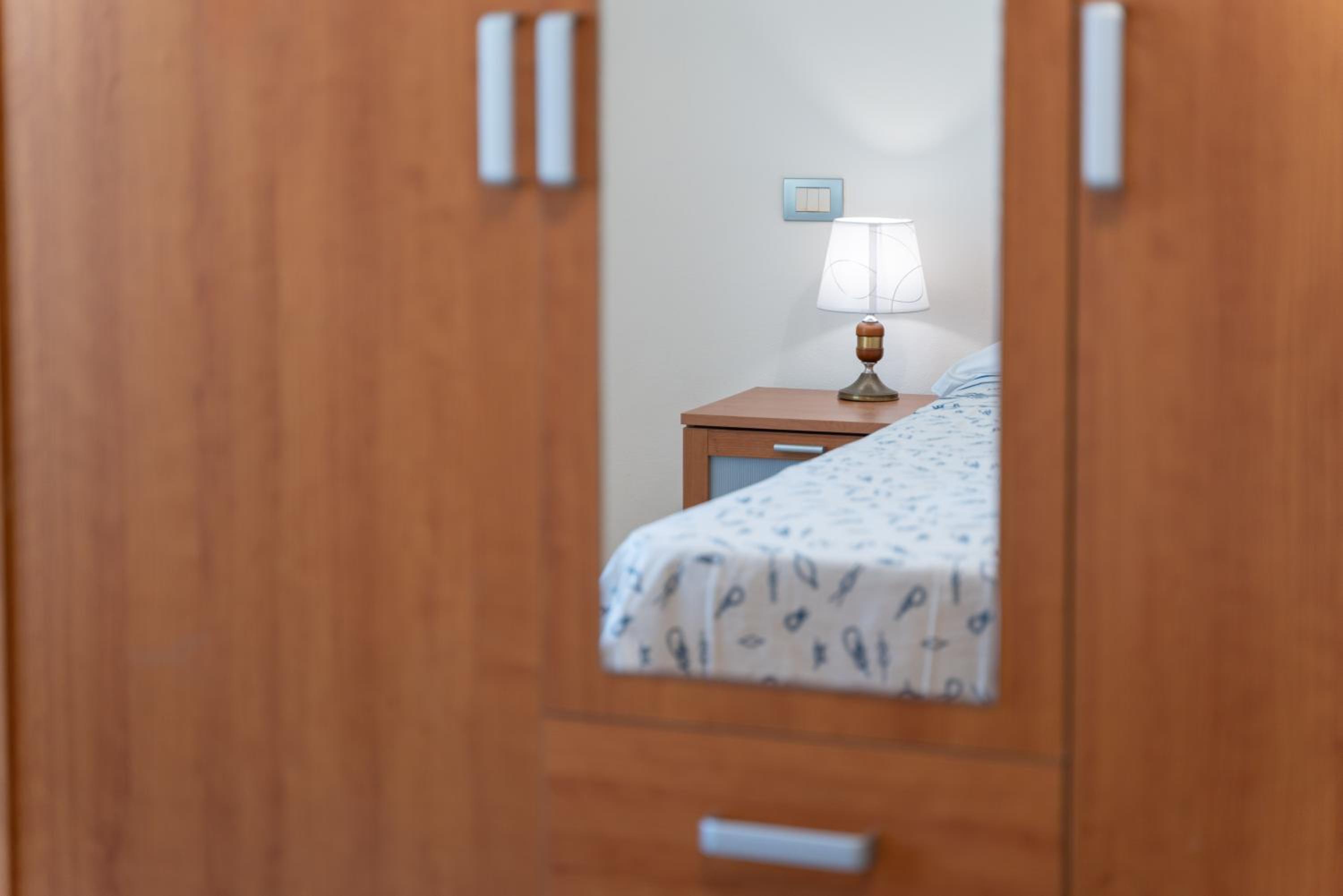 Fragola Apartment