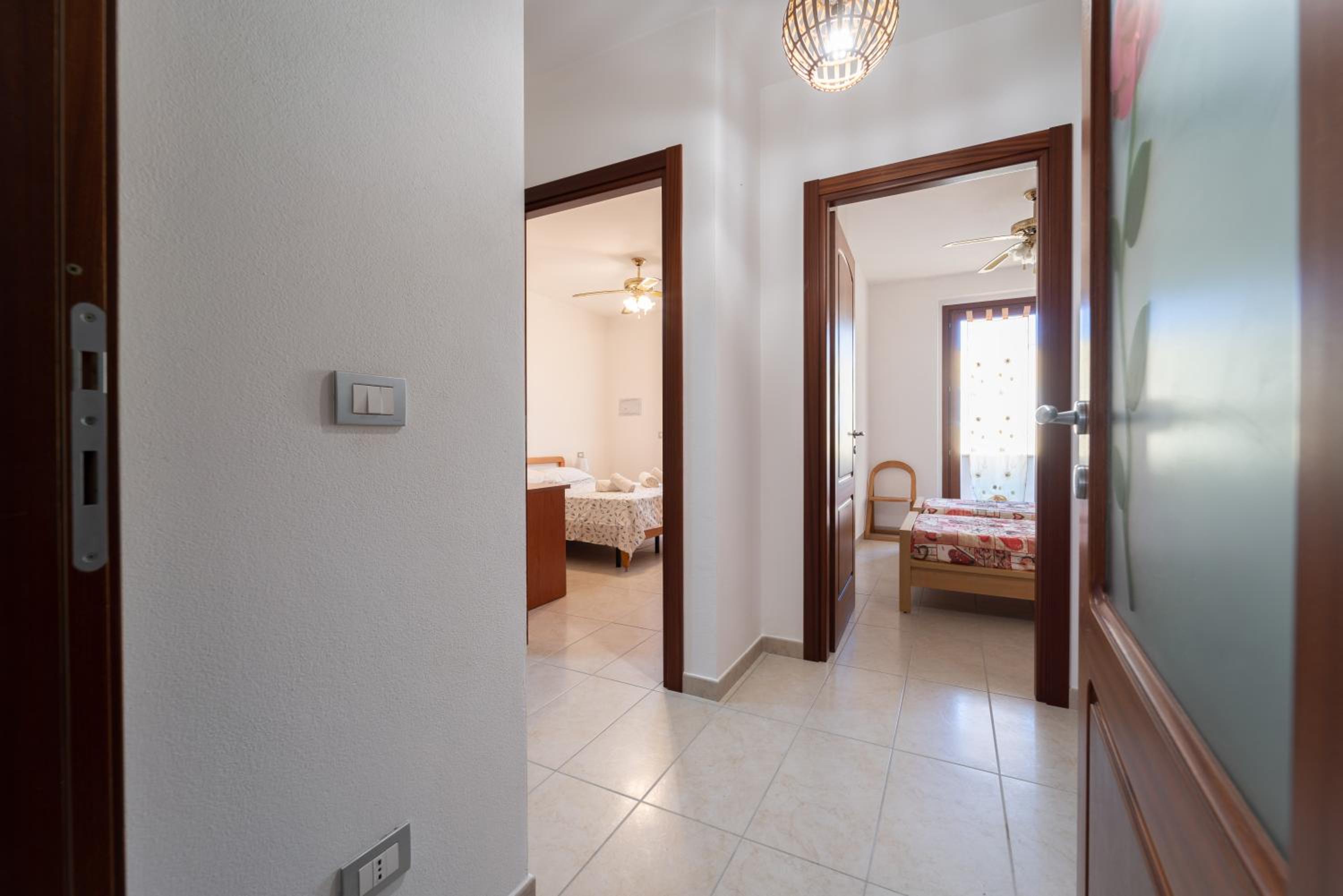 Fragola Apartment
