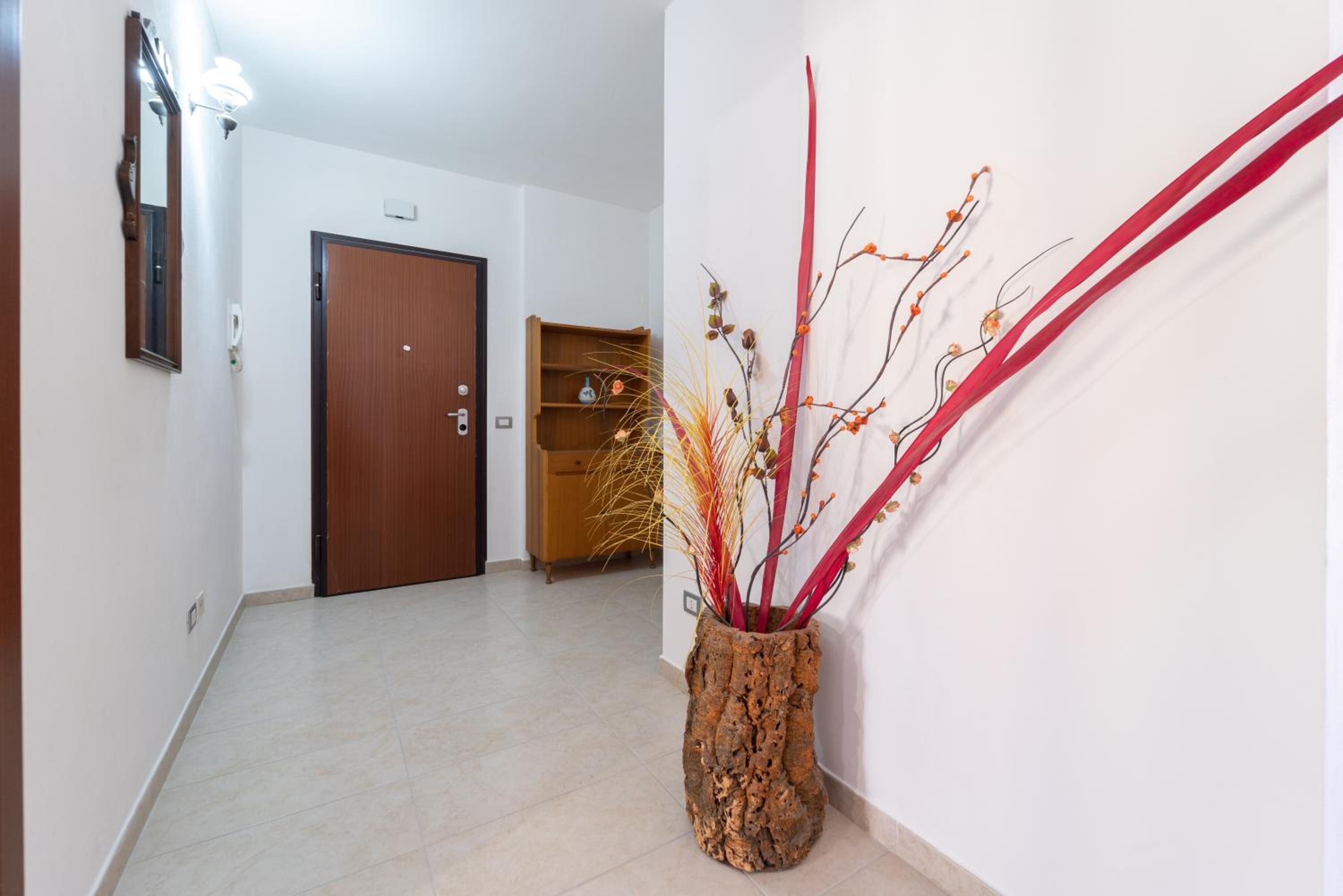 Fragola Apartment