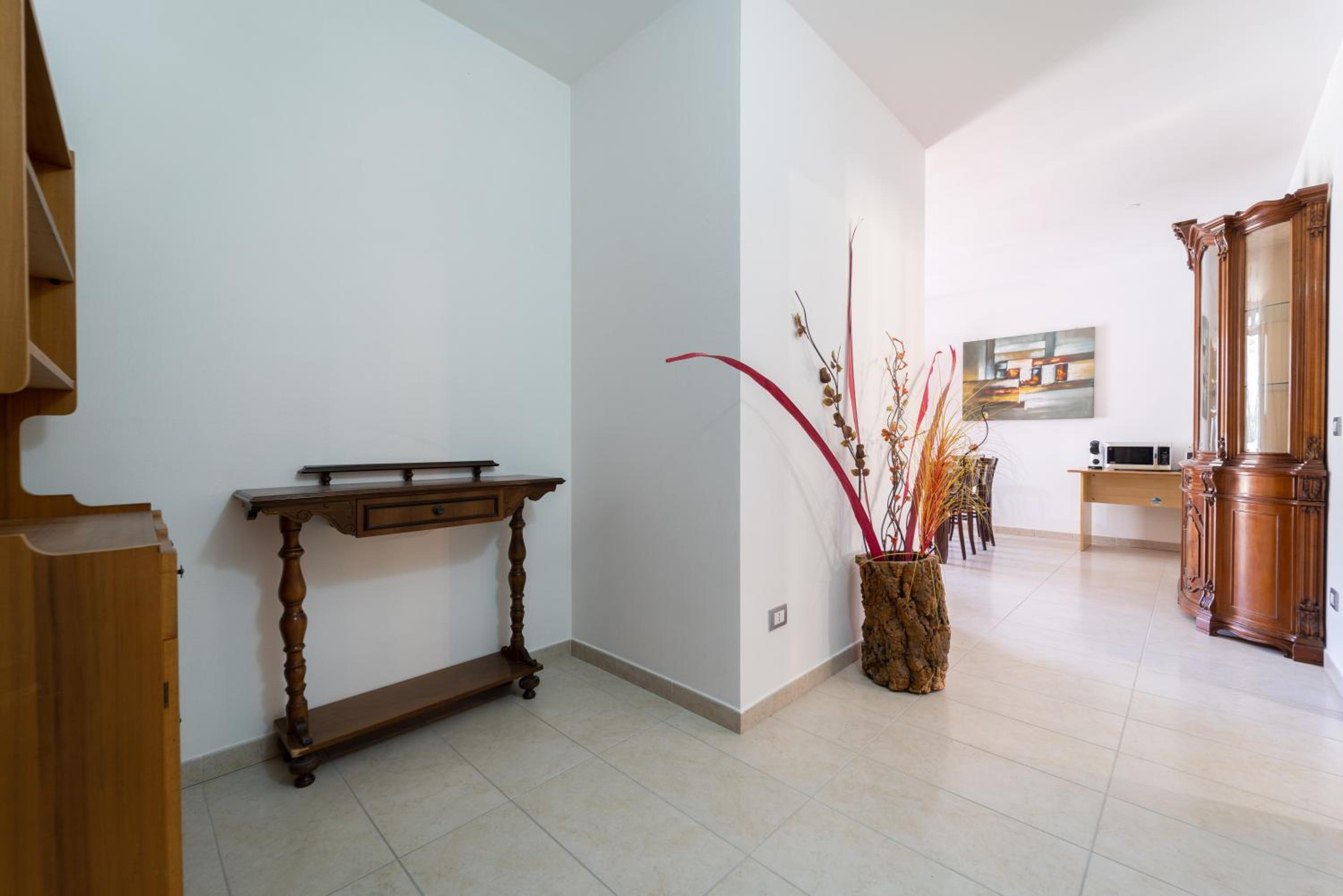 Fragola Apartment