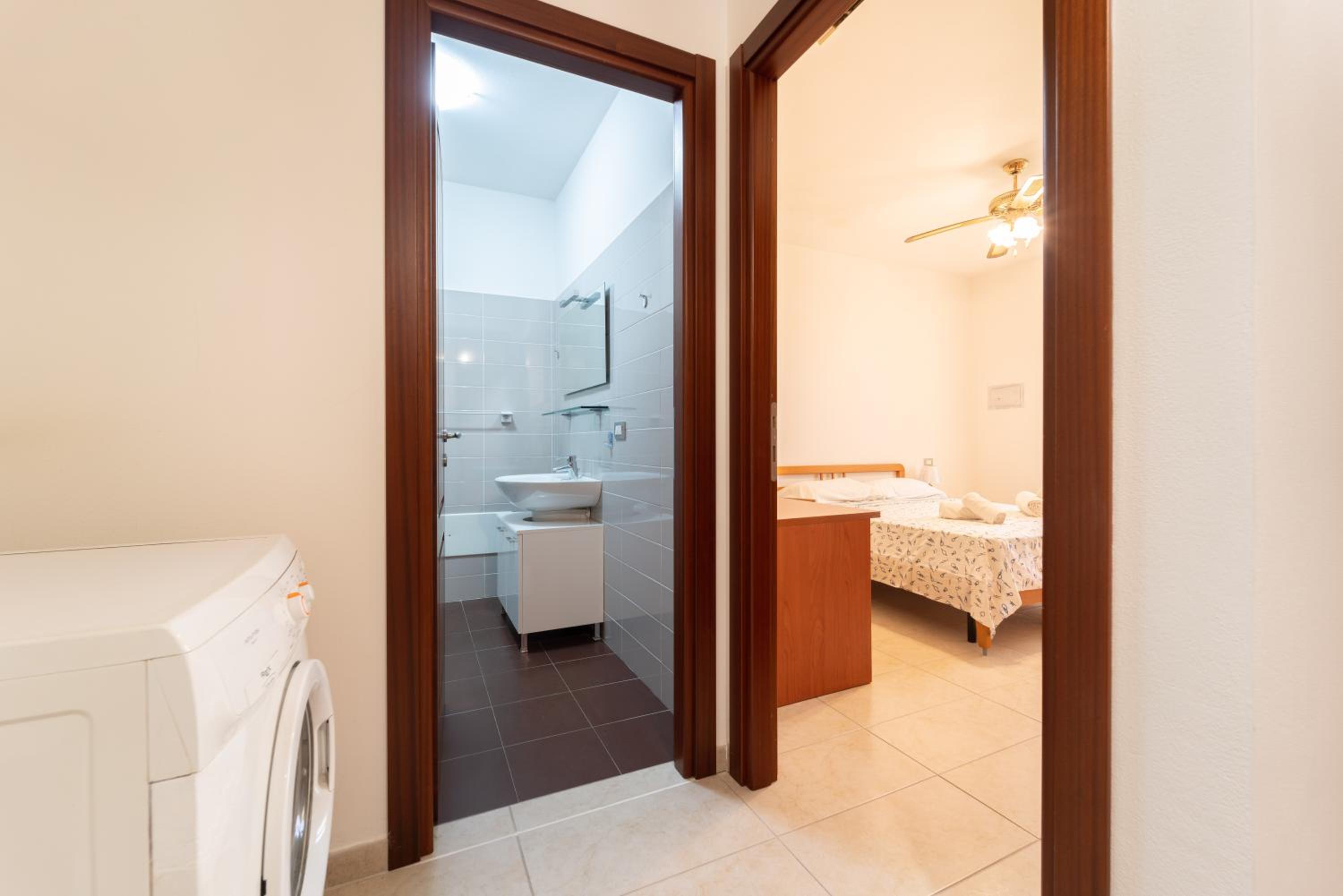 Fragola Apartment