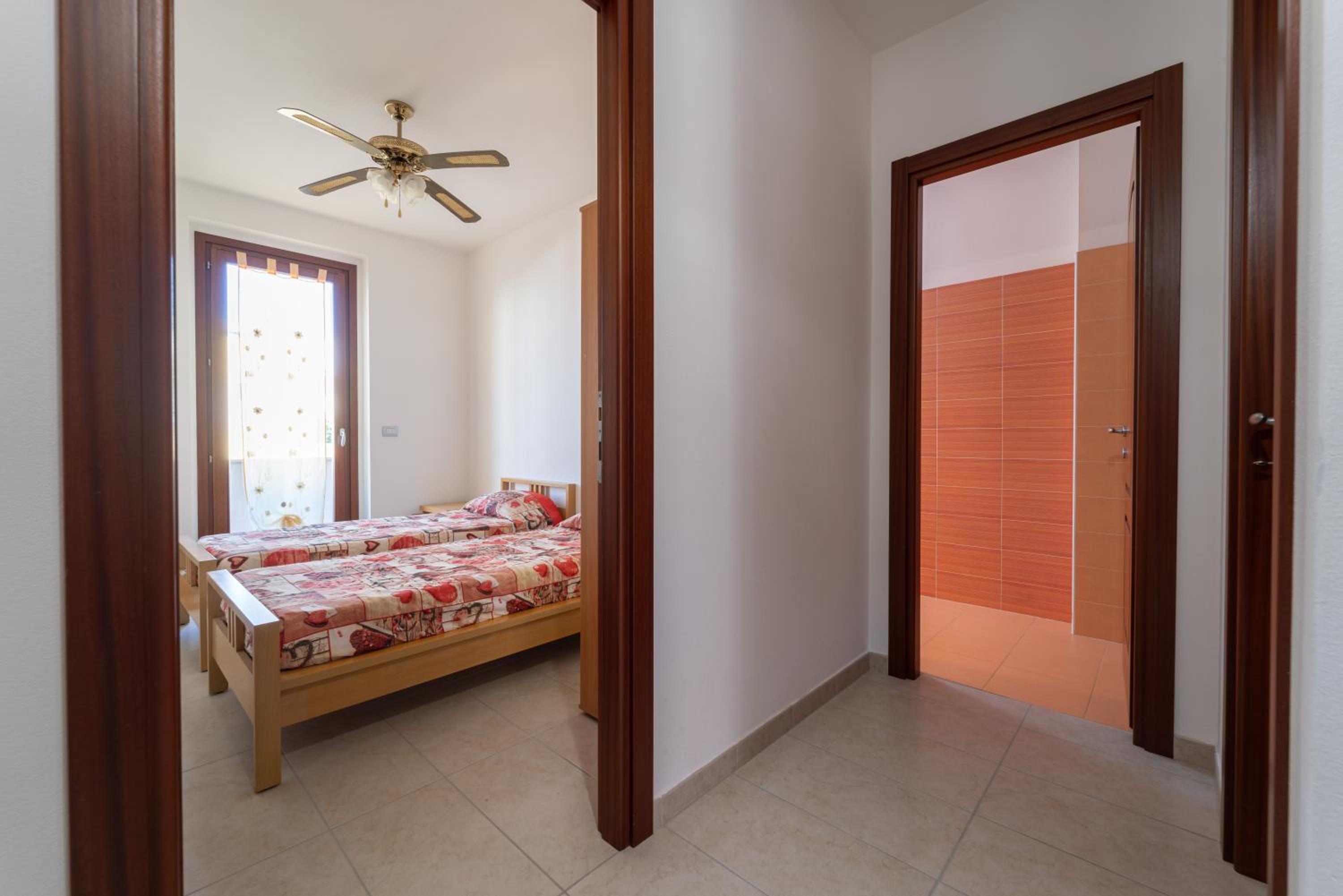 Fragola Apartment
