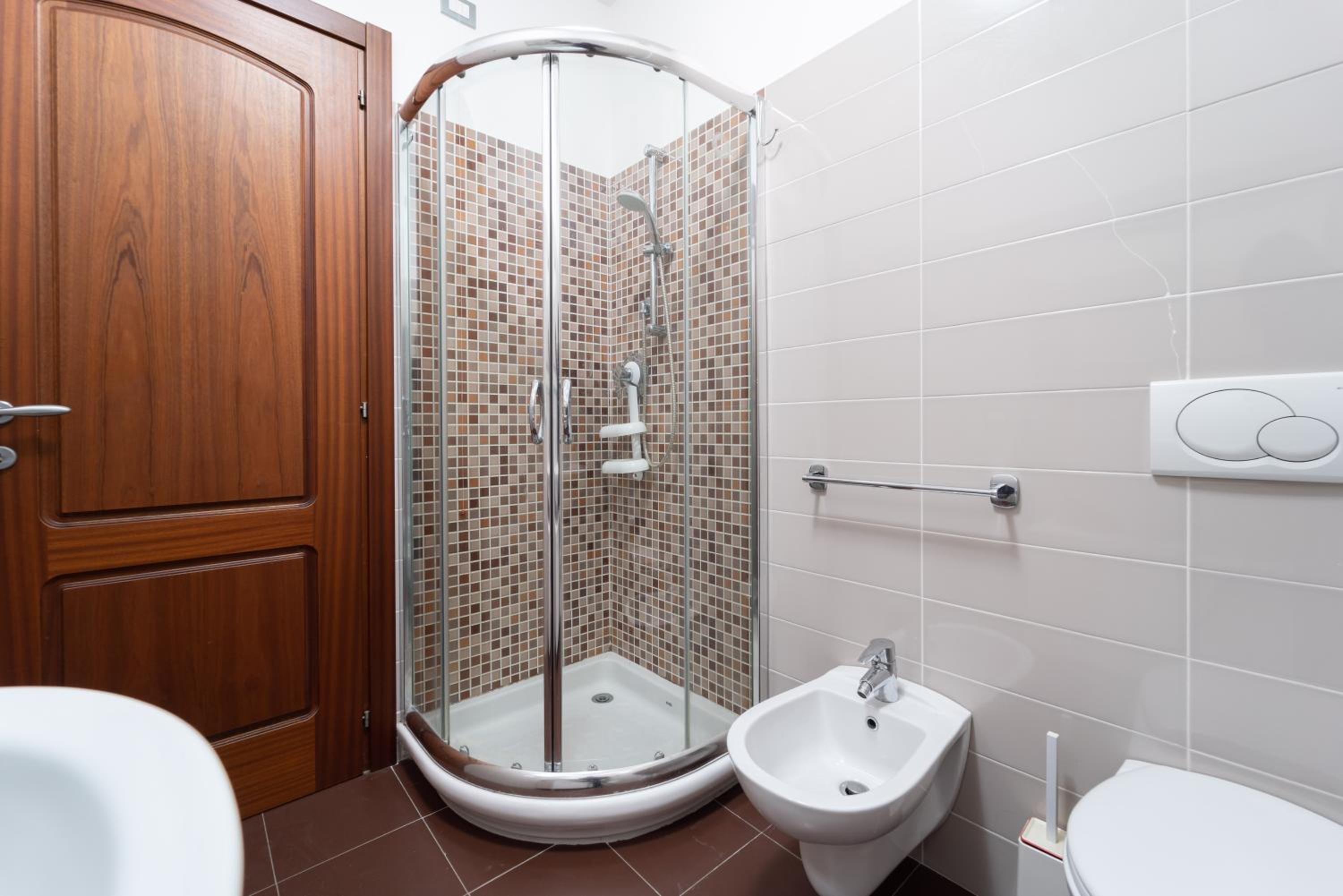 Fragola Apartment