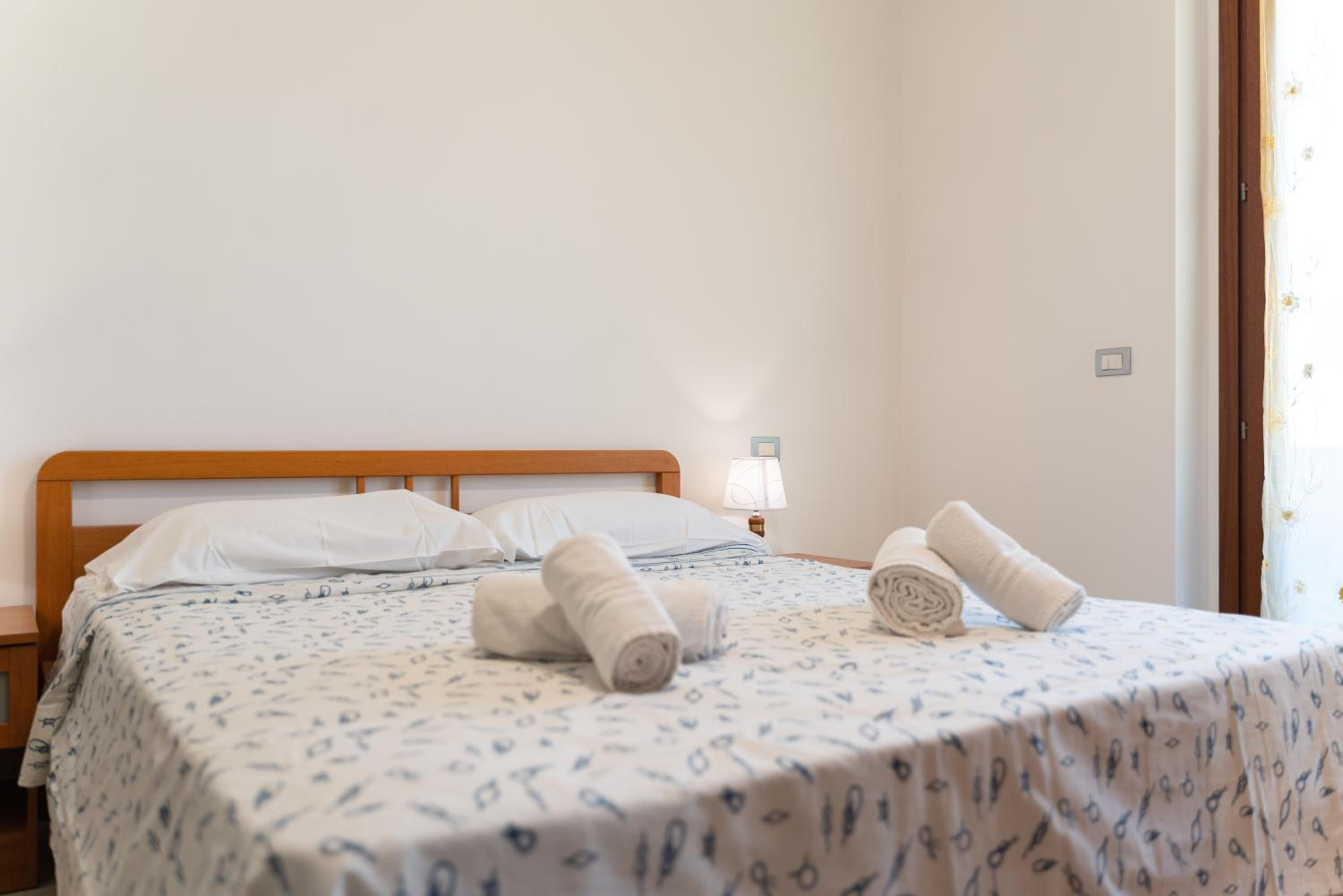 Fragola Apartment