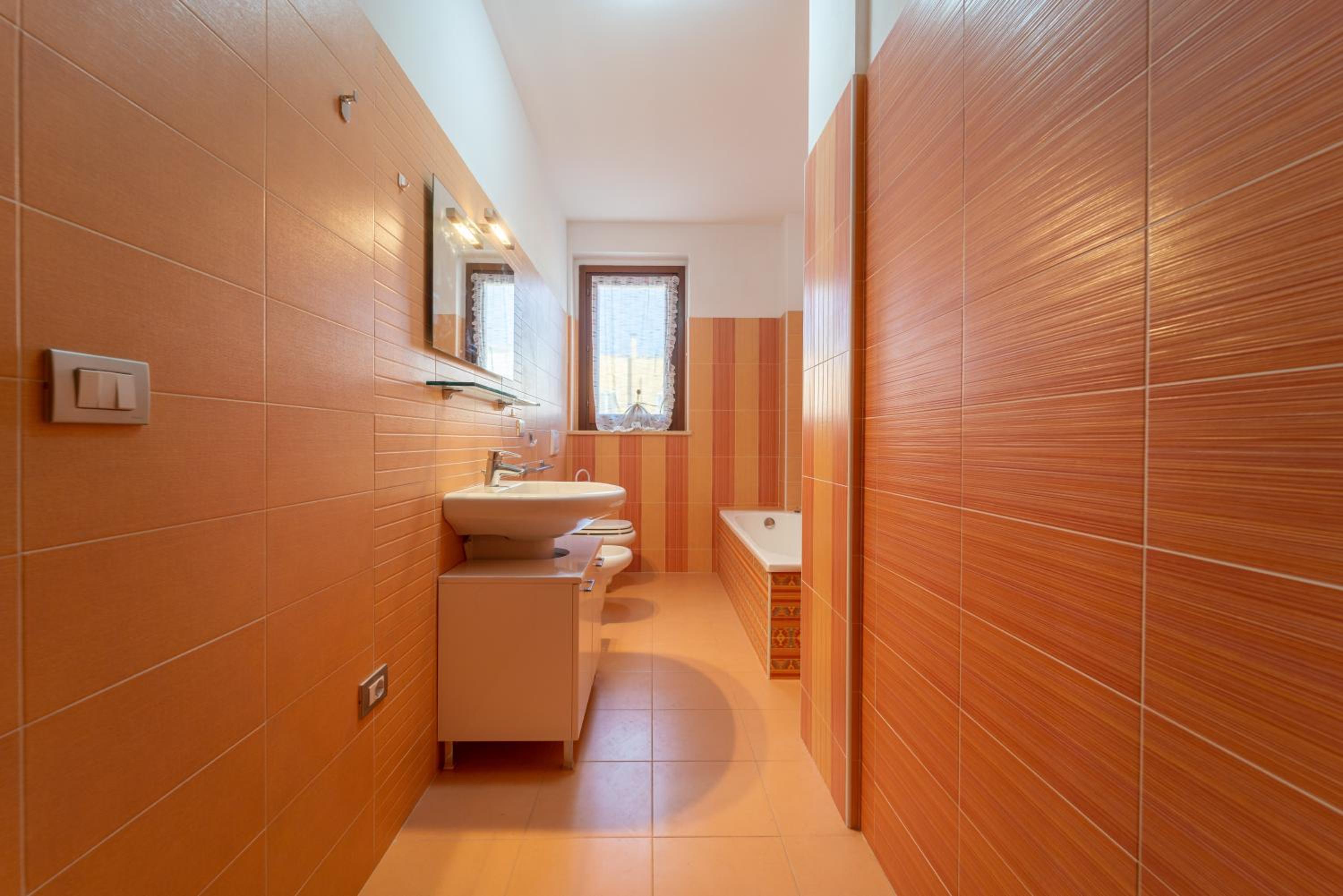 Fragola Apartment