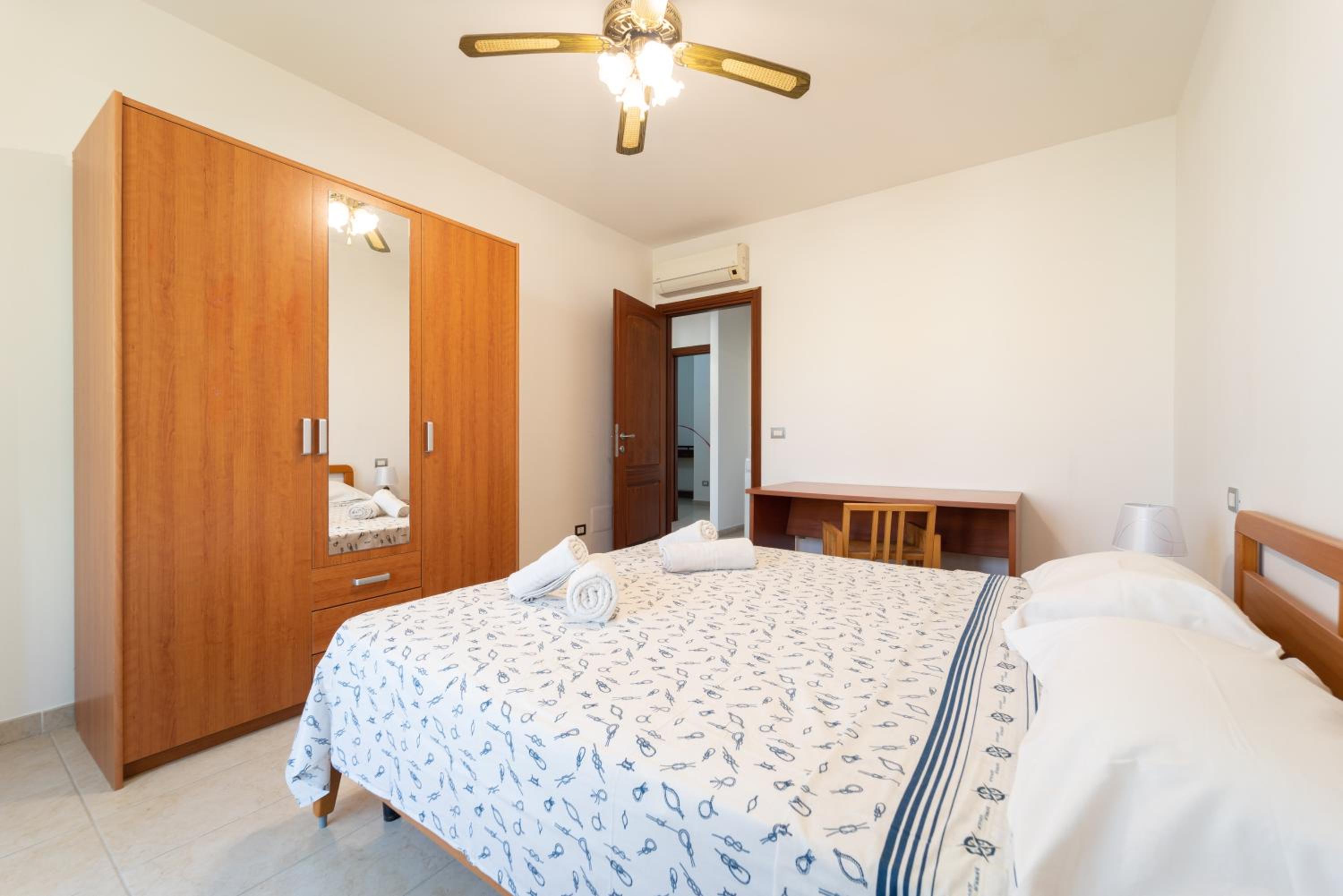 Fragola Apartment
