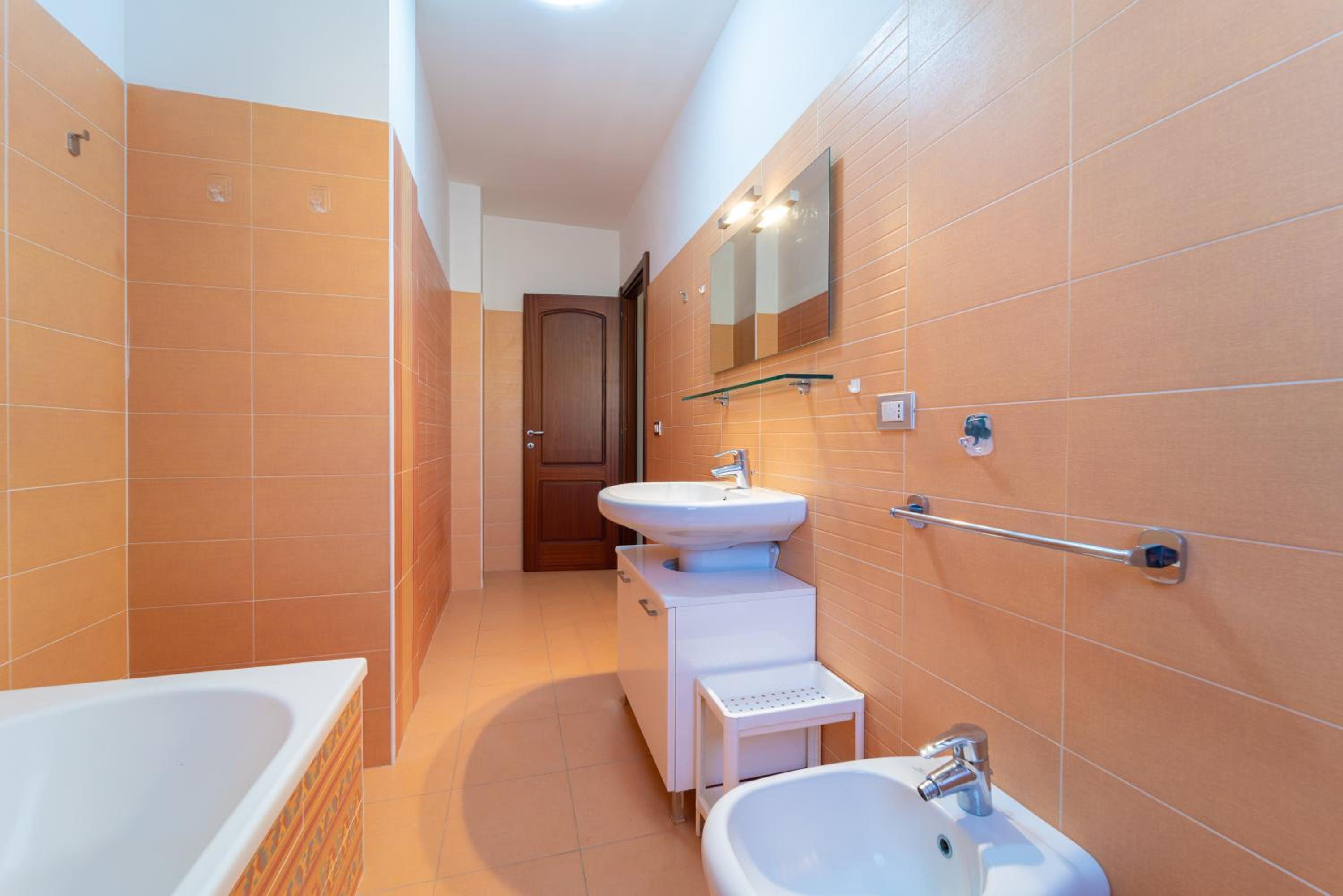 Fragola Apartment
