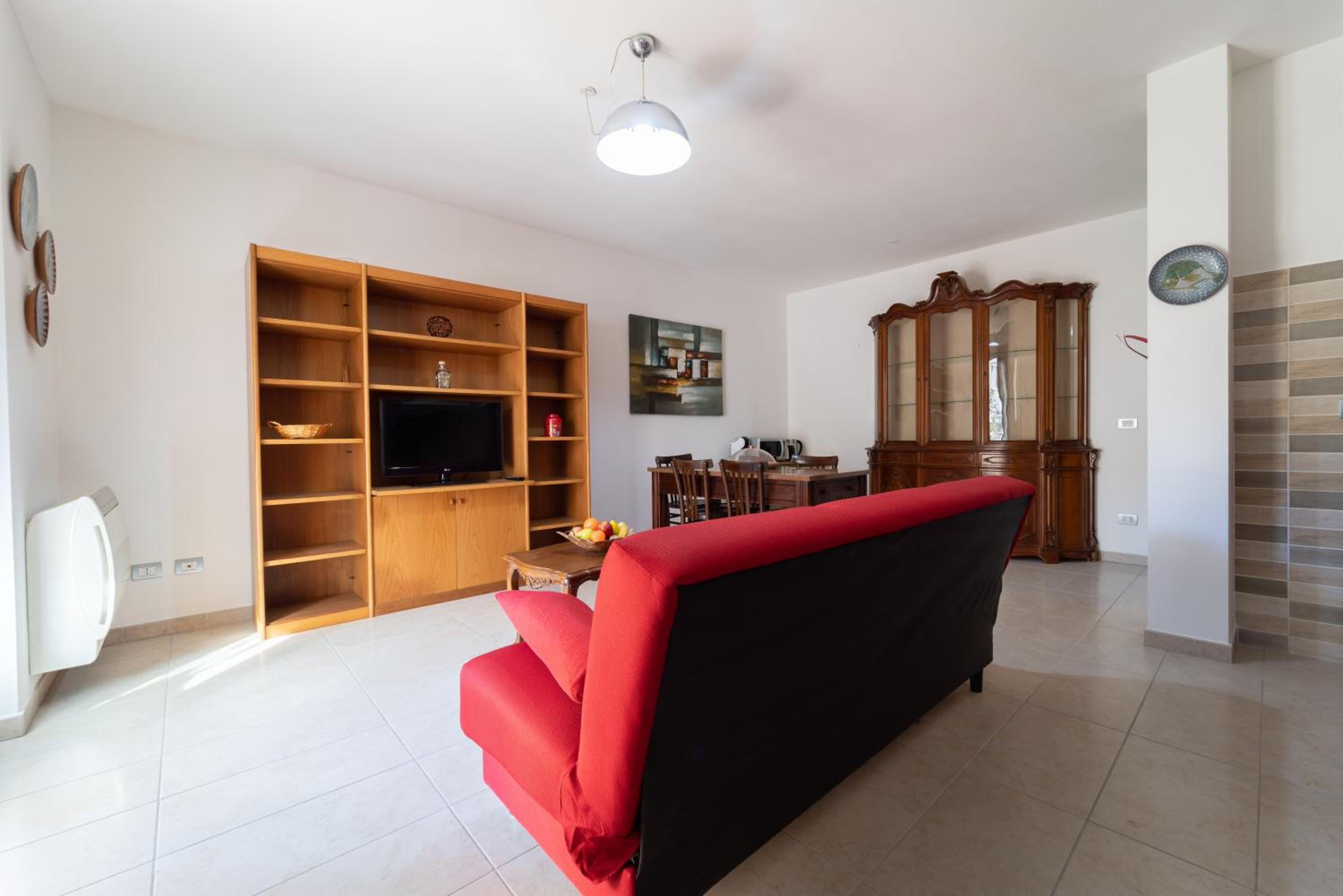 Fragola Apartment