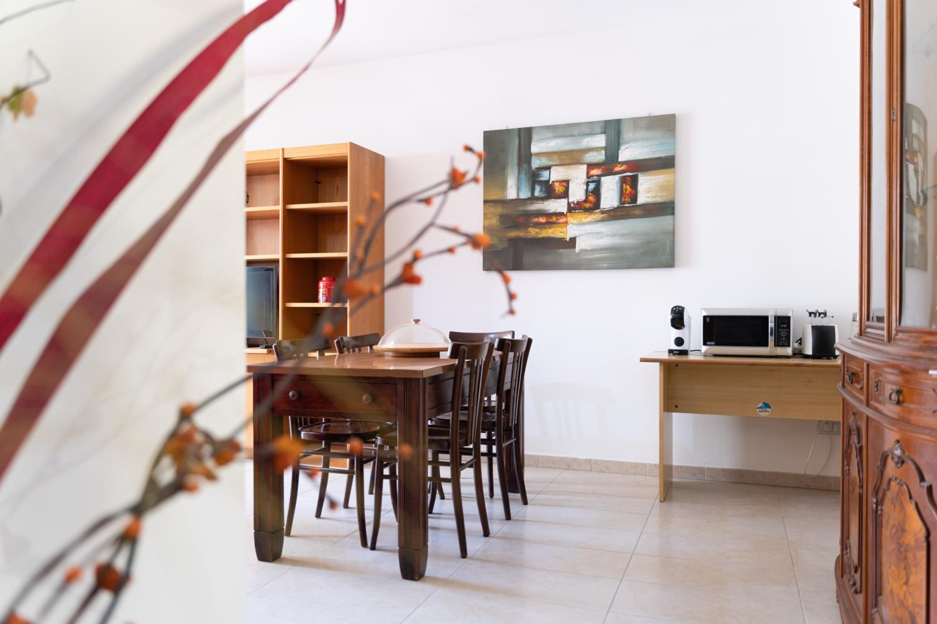 Fragola Apartment