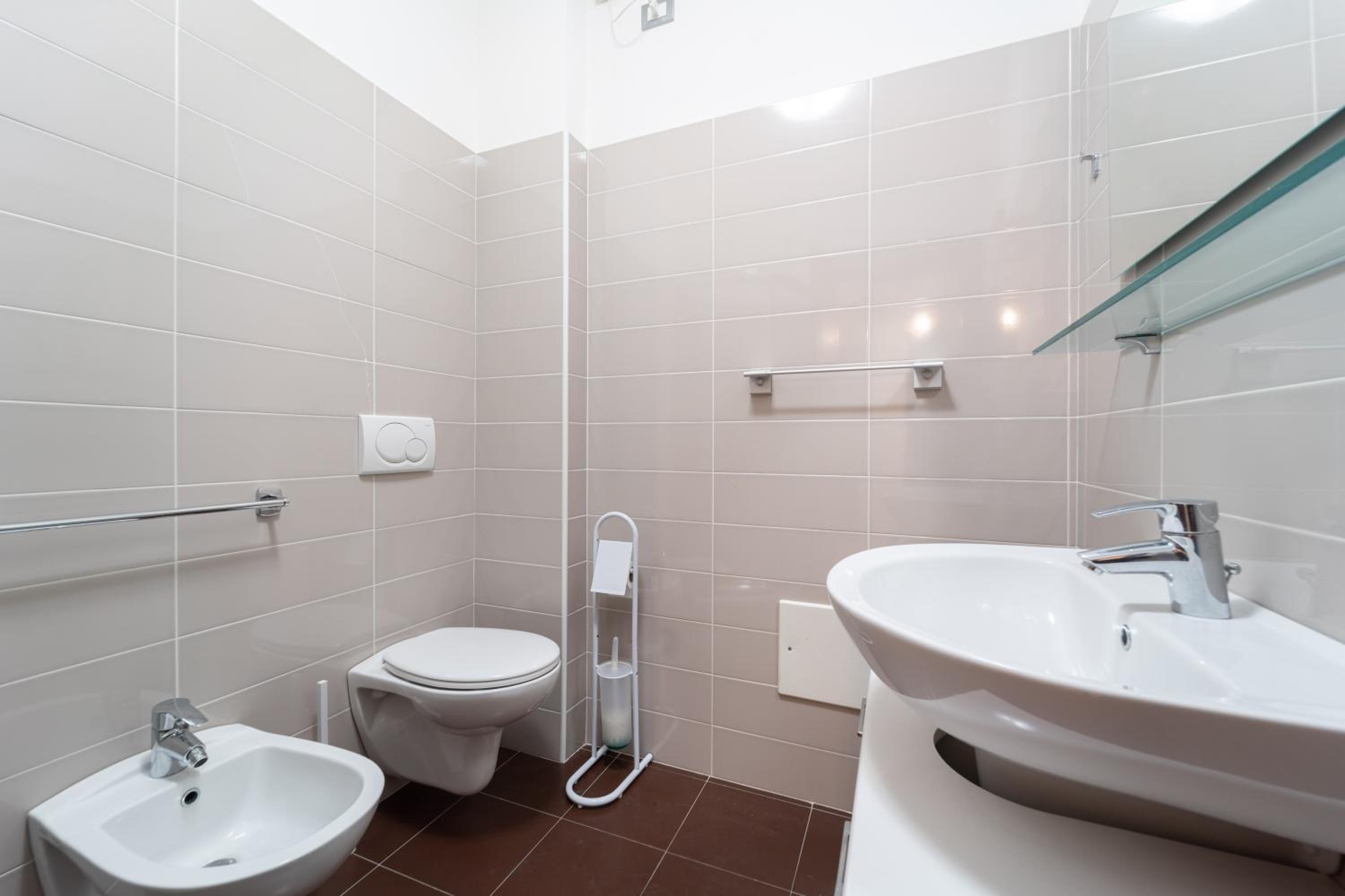 Fragola Apartment