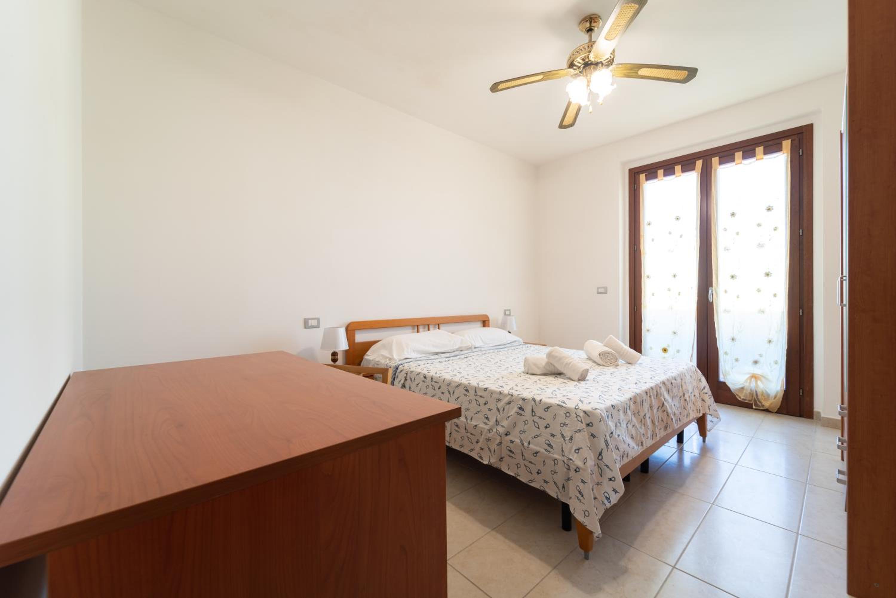 Fragola Apartment