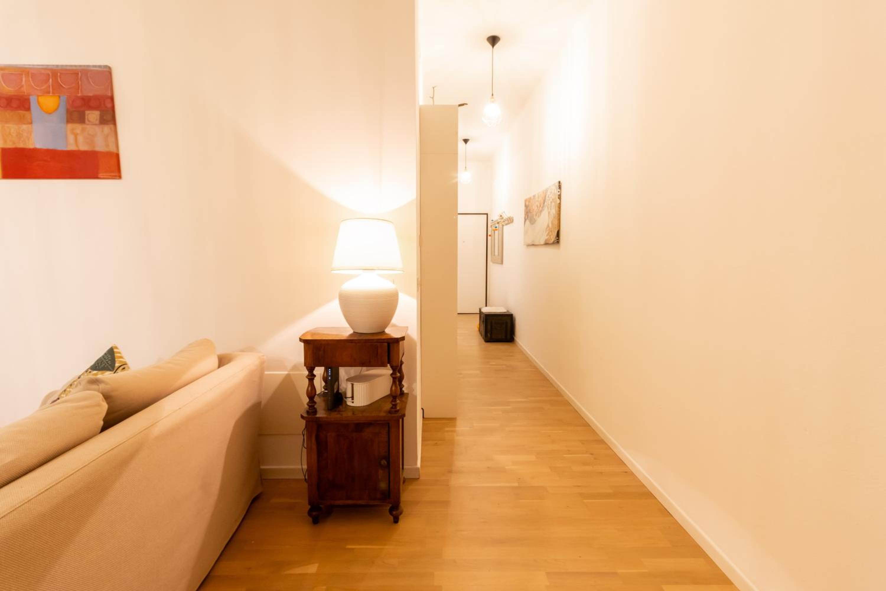 GetTheKey Talon Apartment