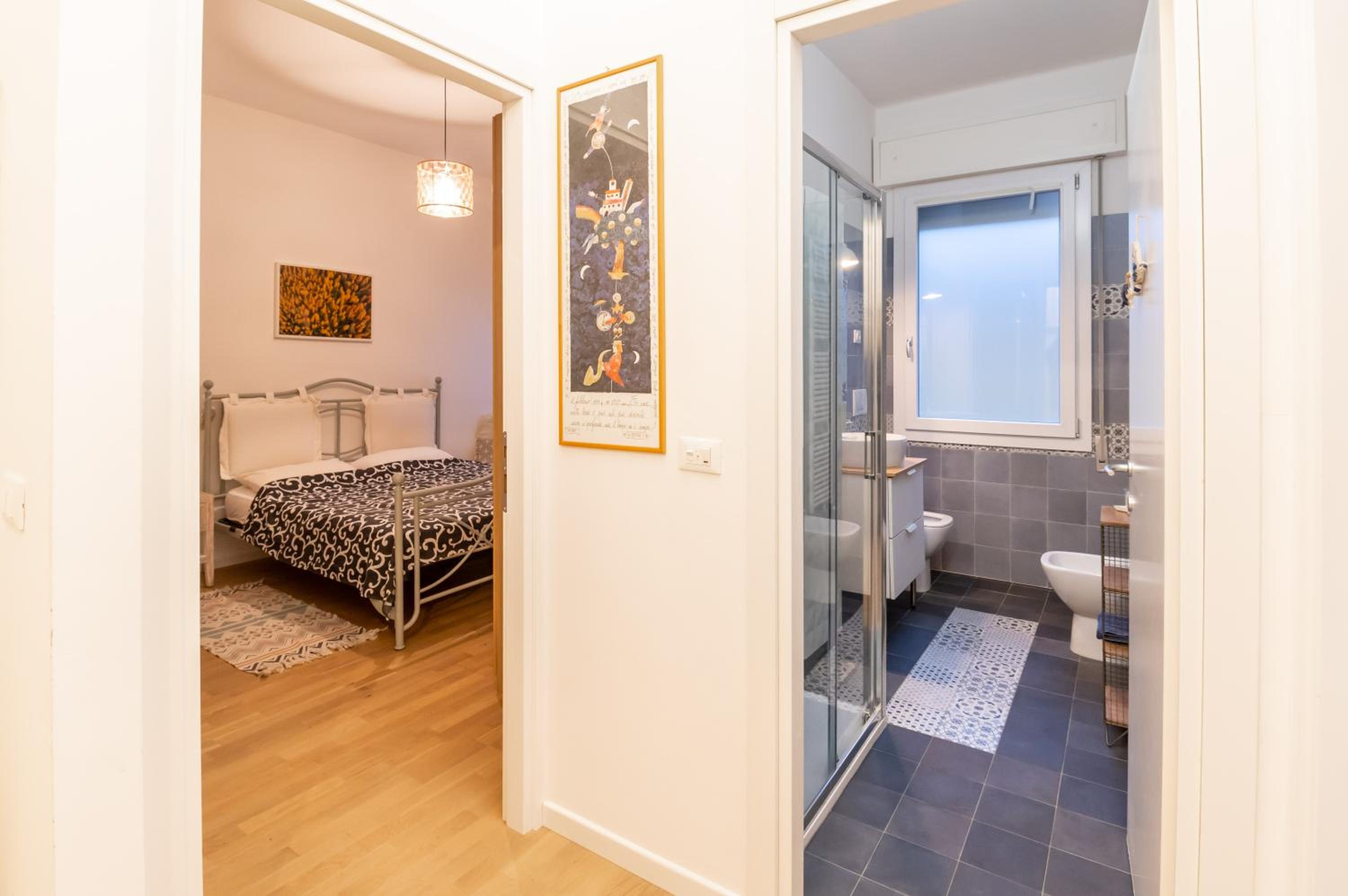 GetTheKey Talon Apartment