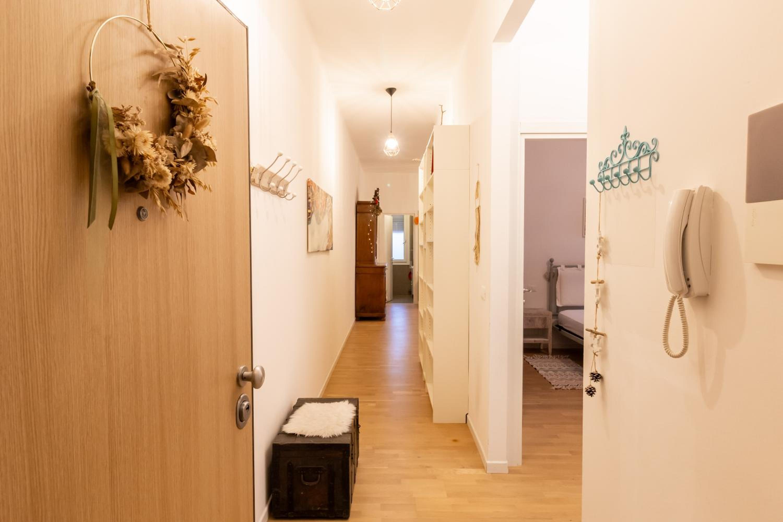 GetTheKey Talon Apartment