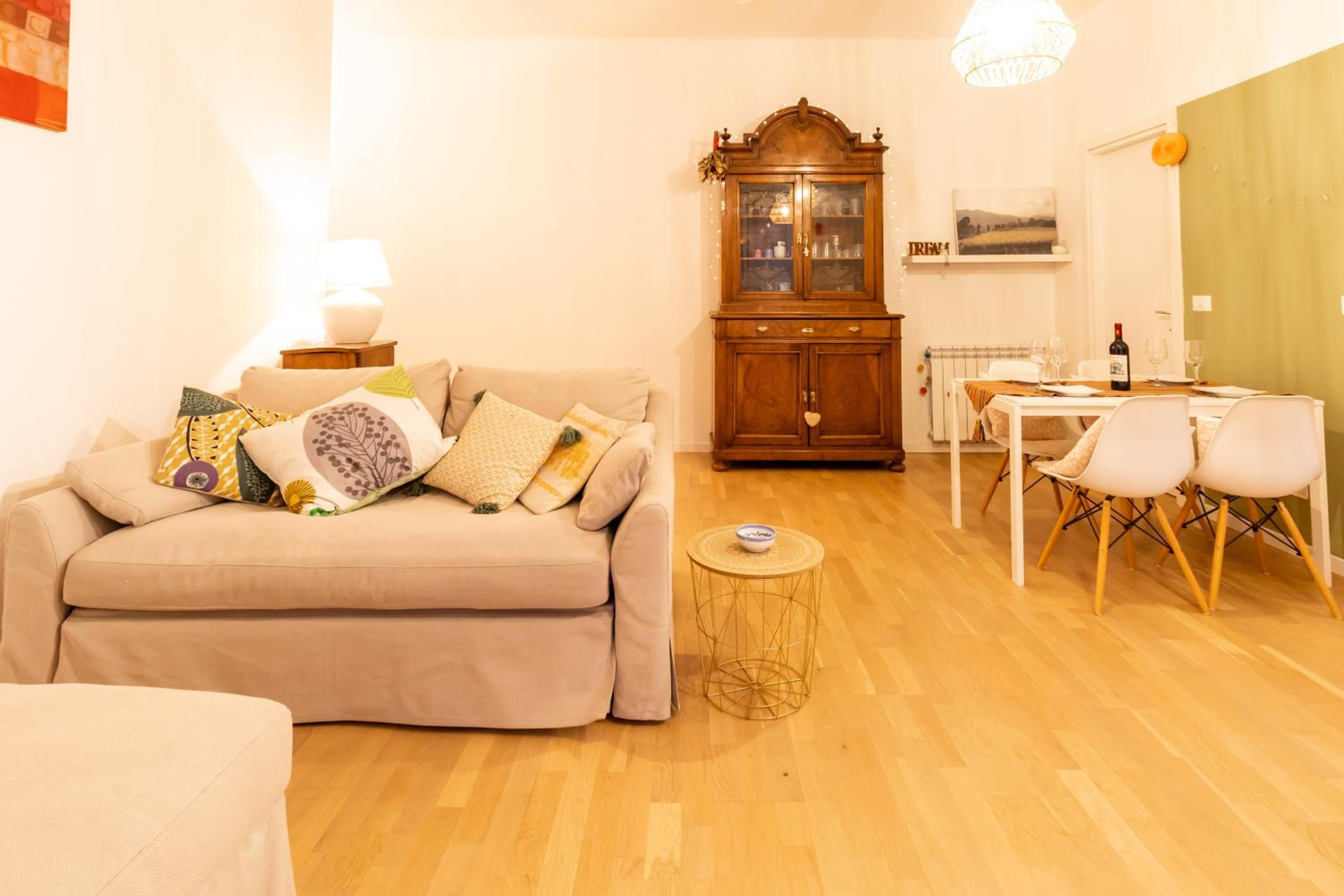 GetTheKey Talon Apartment