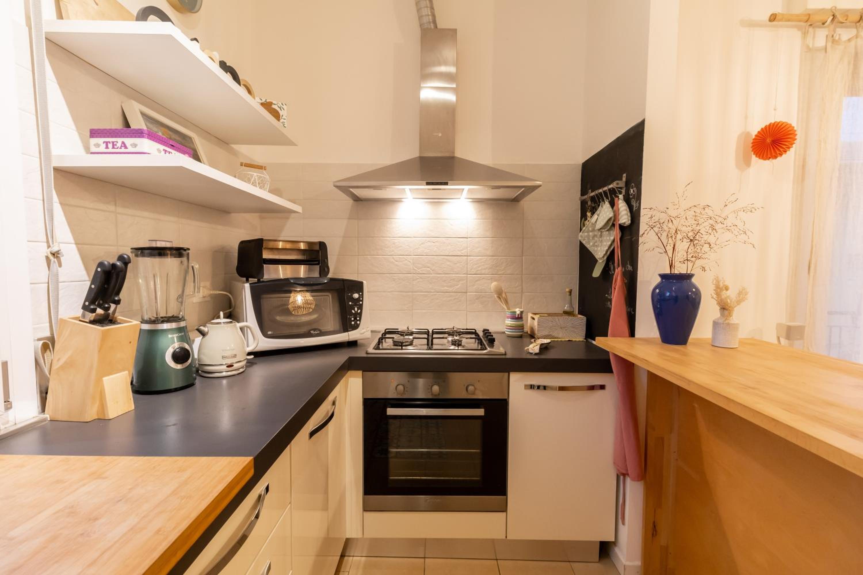 GetTheKey Talon Apartment