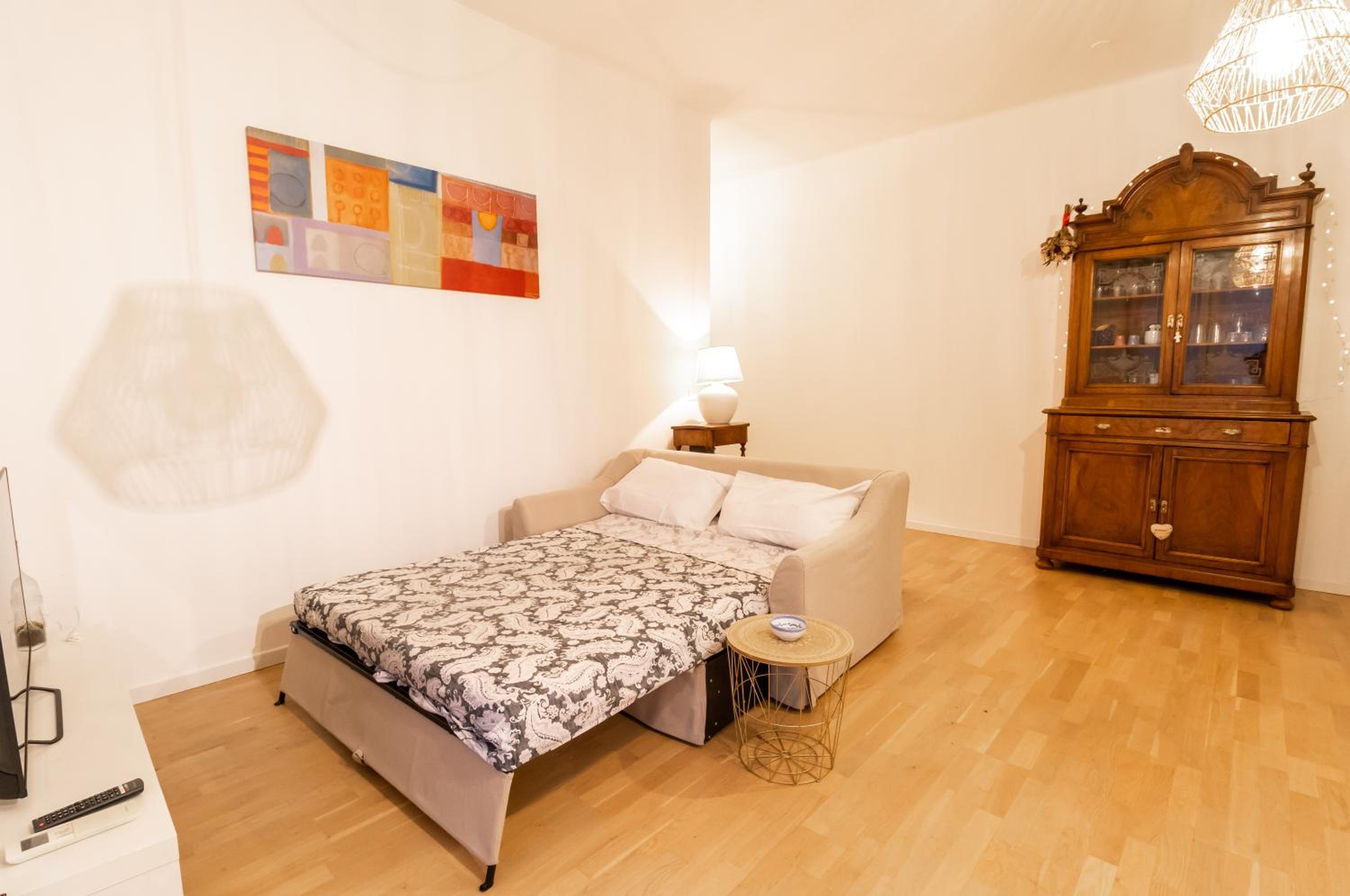 GetTheKey Talon Apartment