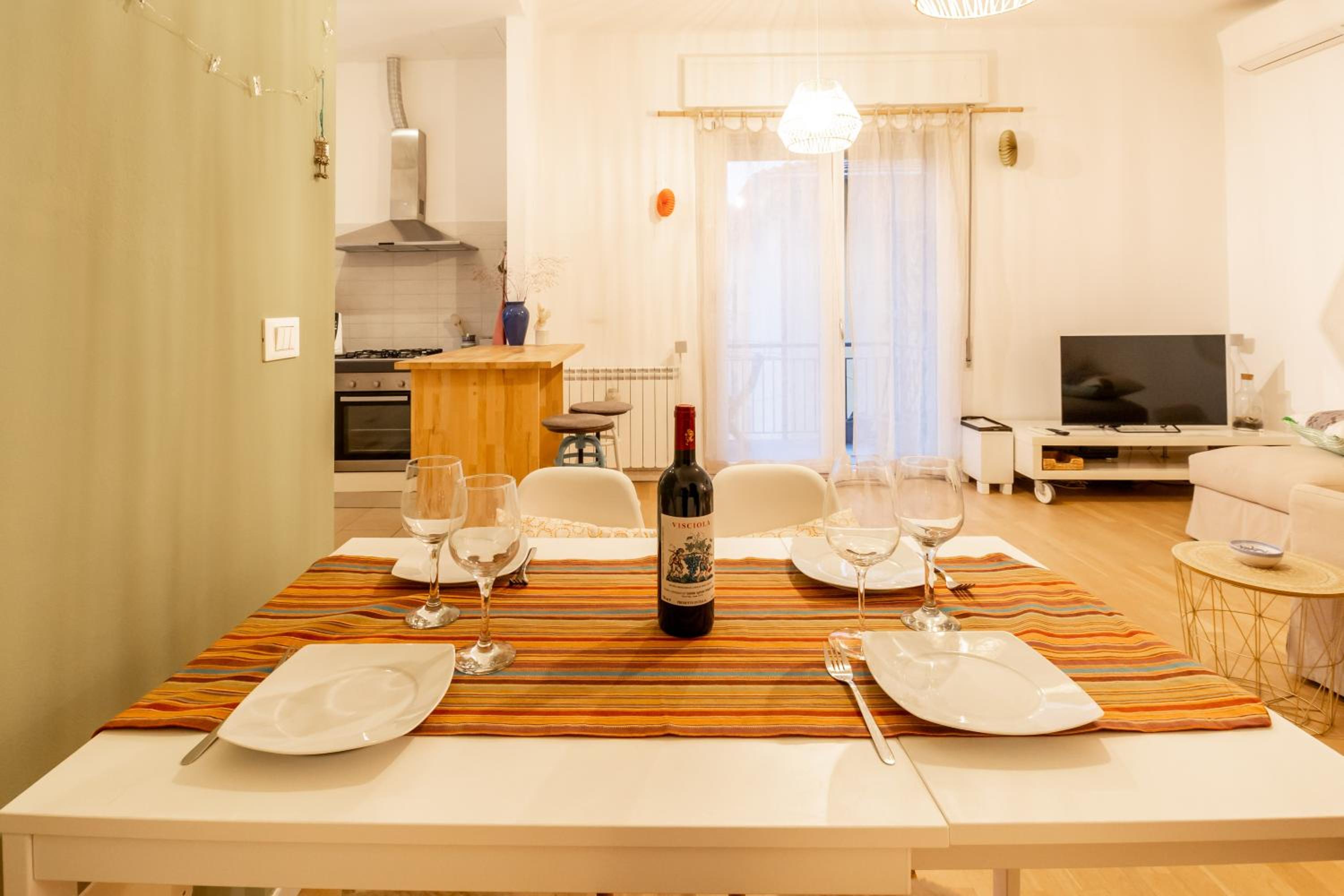 GetTheKey Talon Apartment