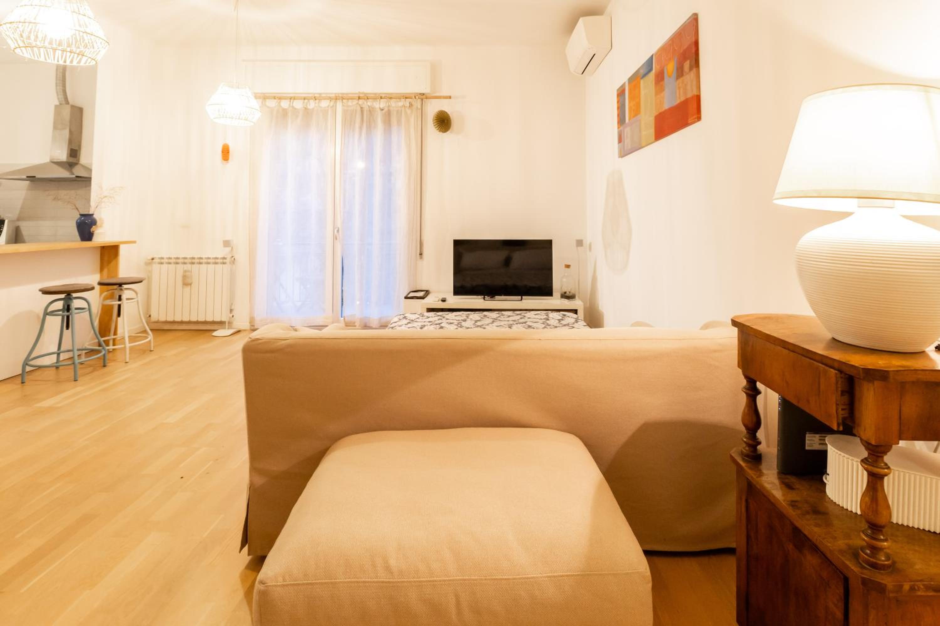 GetTheKey Talon Apartment