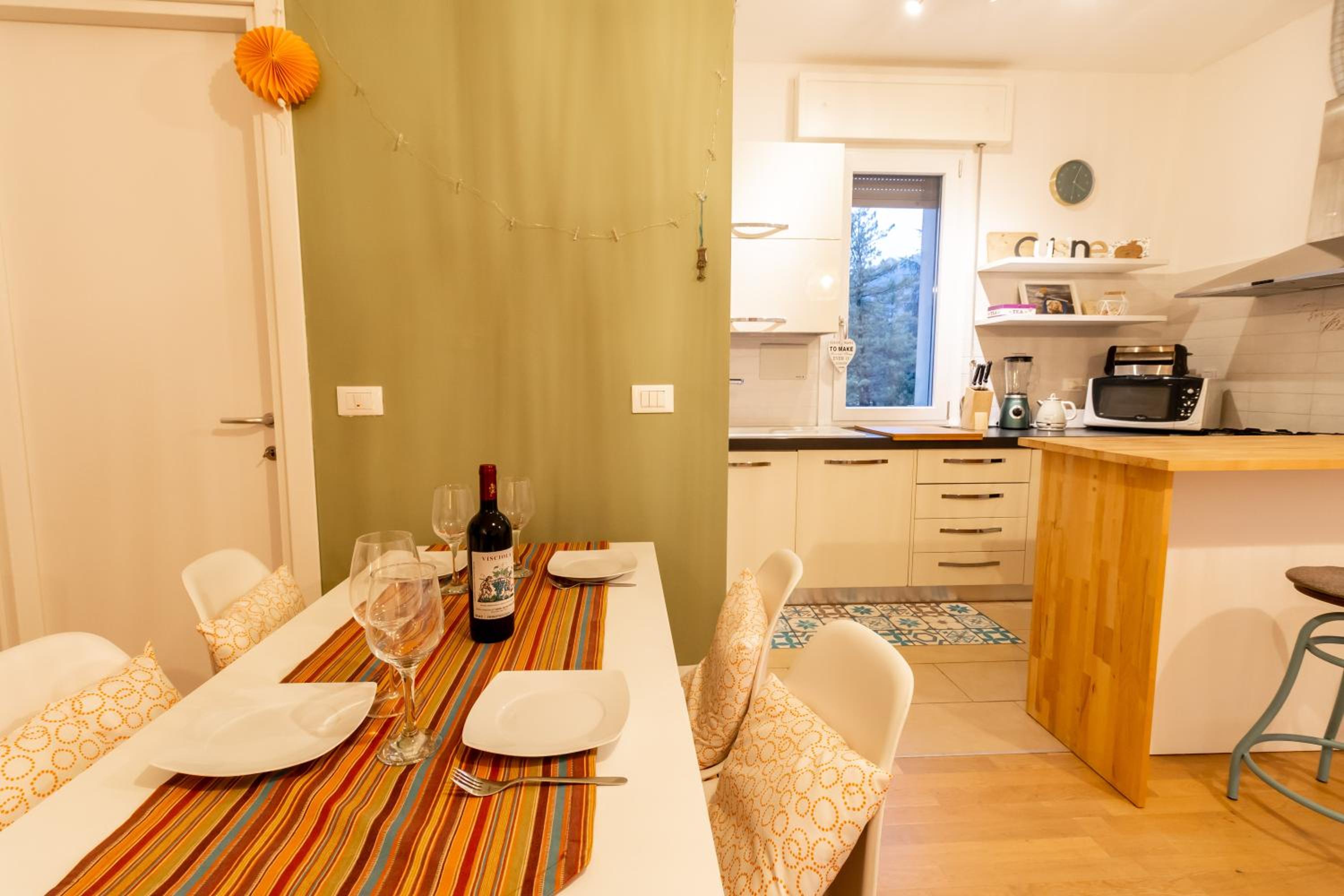 GetTheKey Talon Apartment