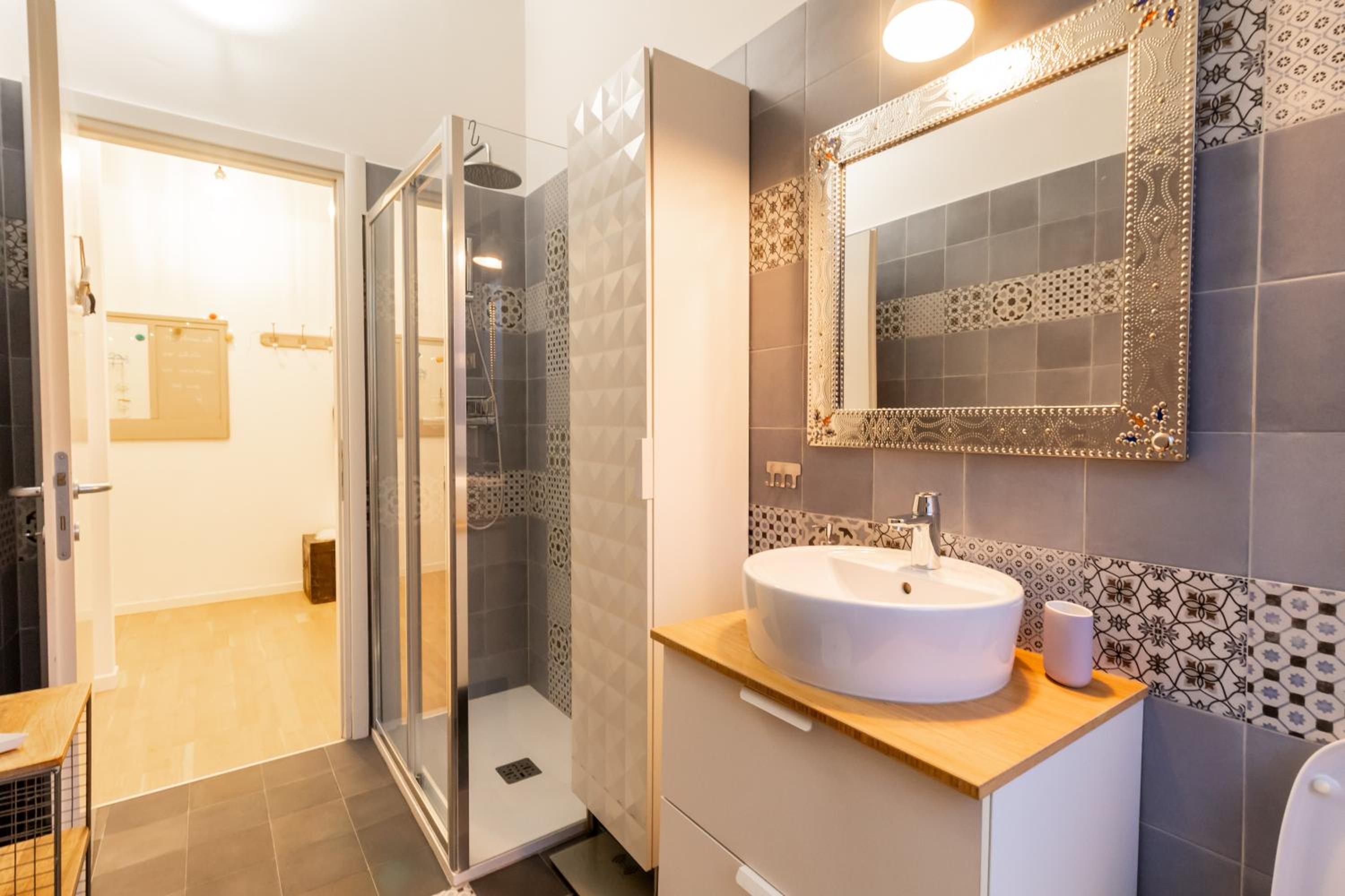 GetTheKey Talon Apartment