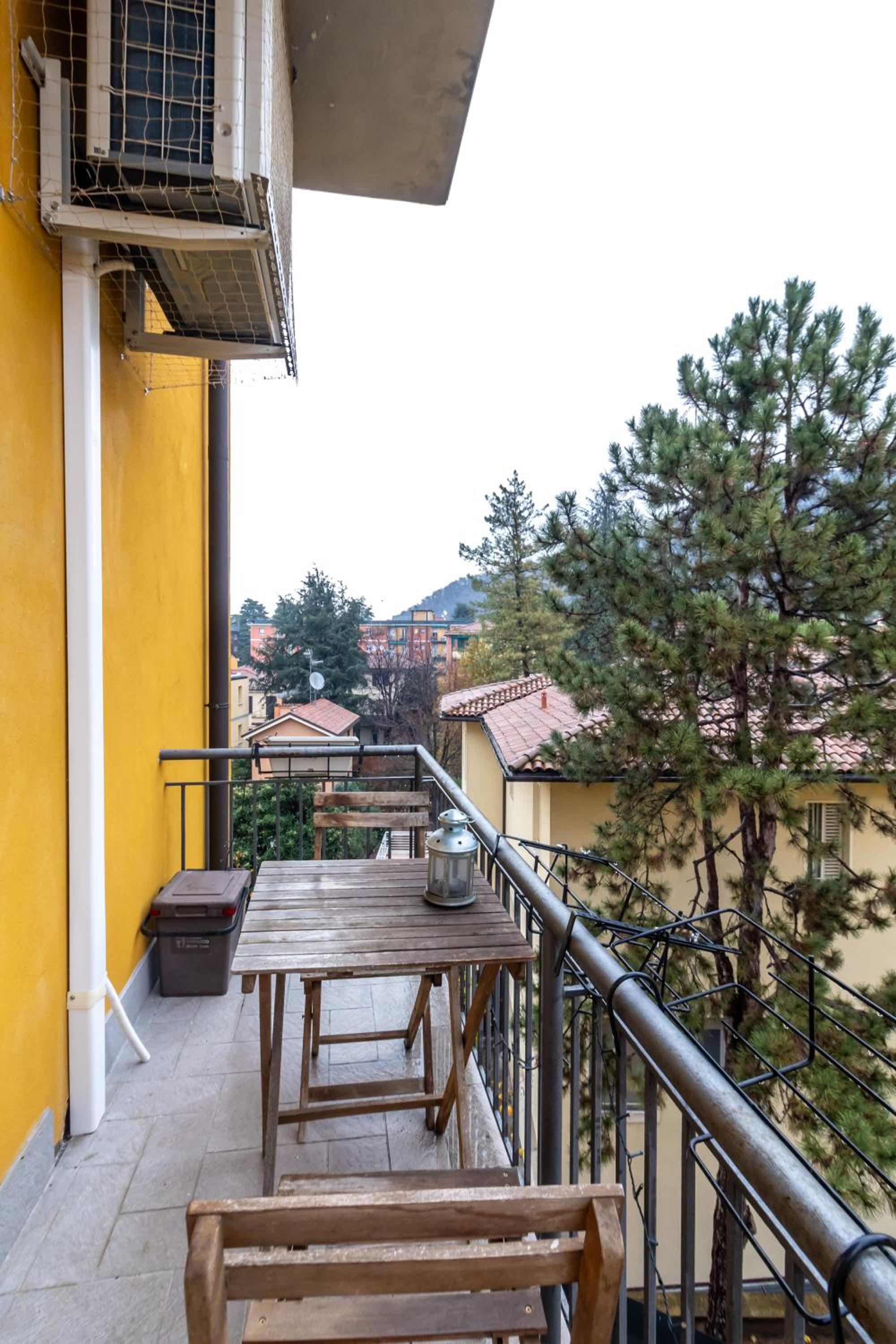 GetTheKey Talon Apartment
