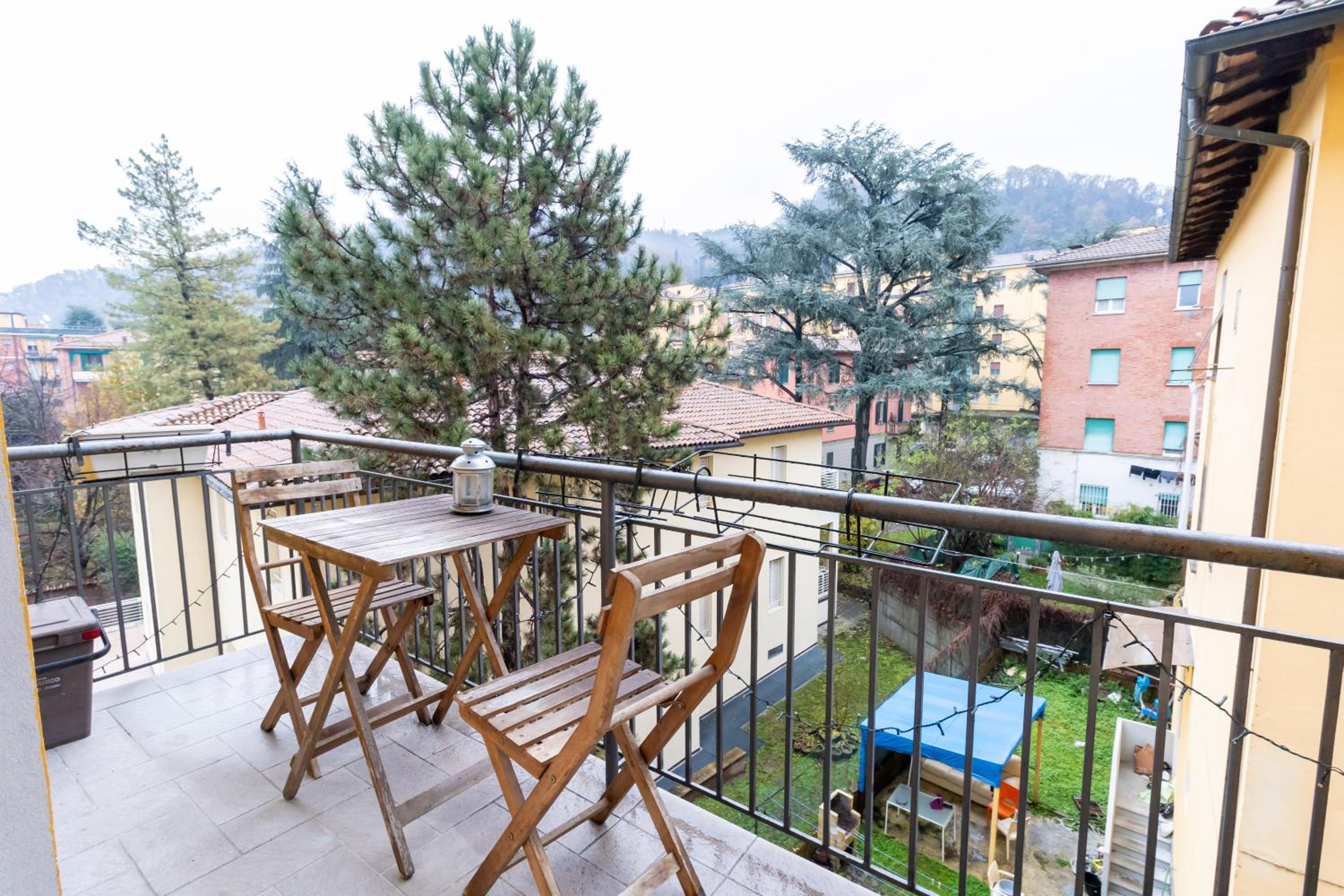 GetTheKey Talon Apartment