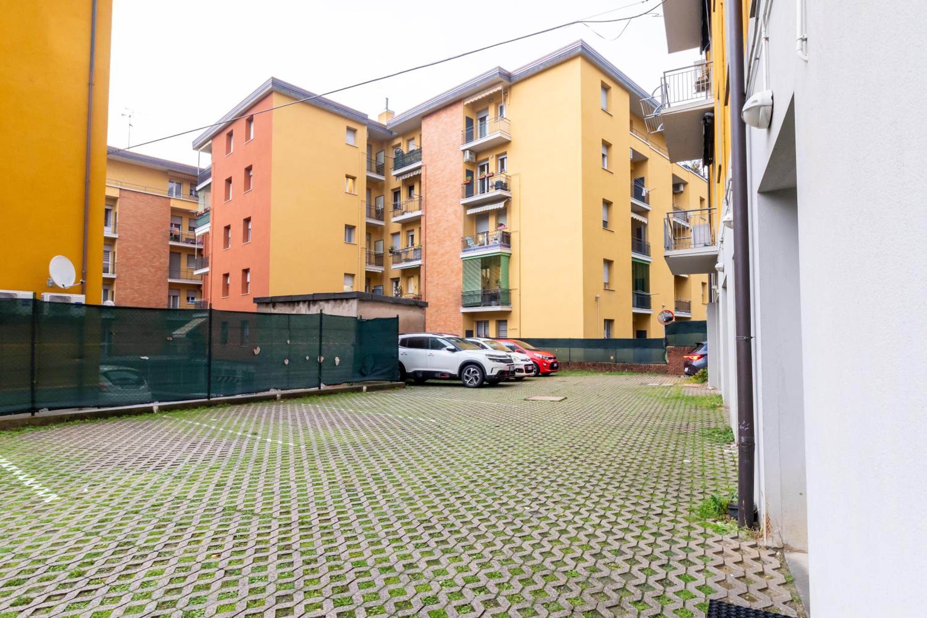 GetTheKey Talon Apartment