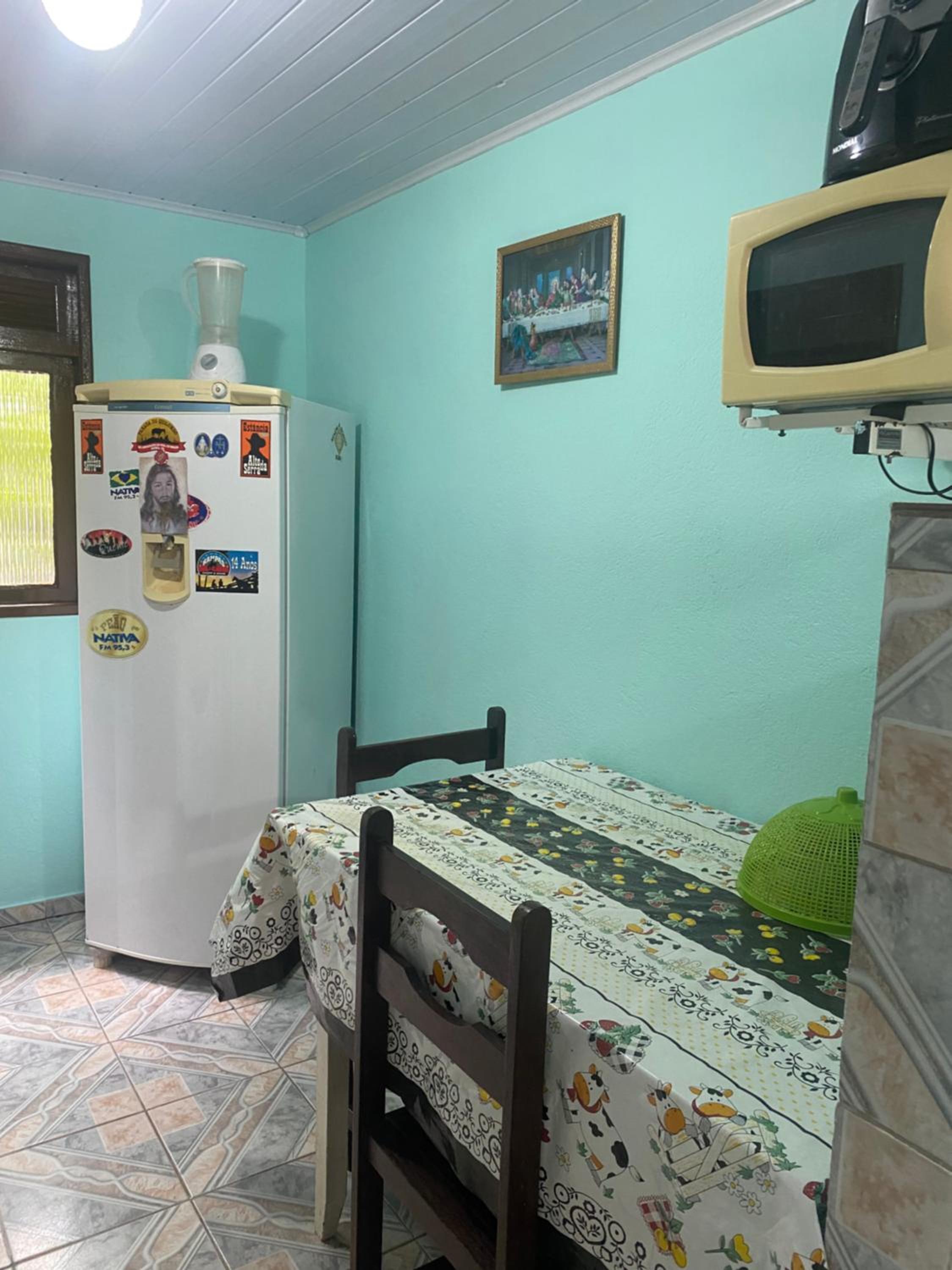 Casa da Inês