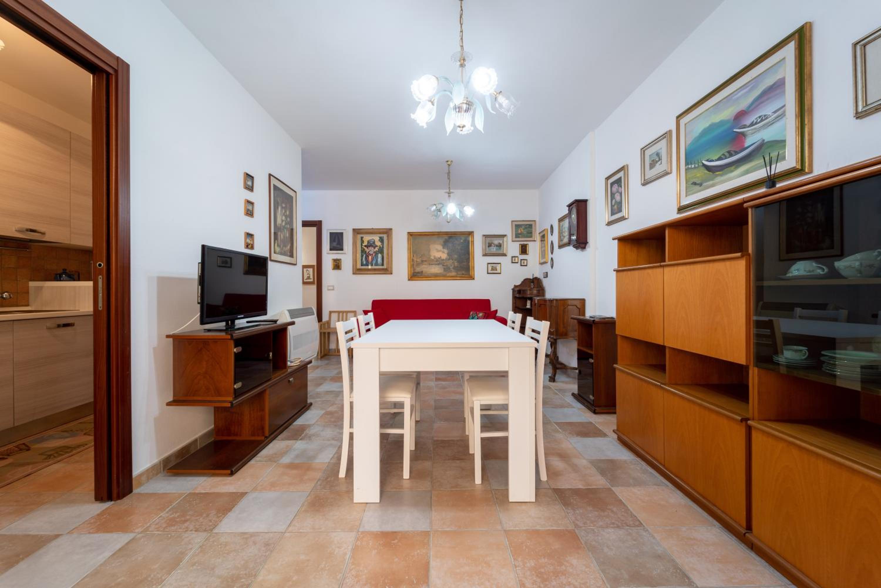 Mango Apartment