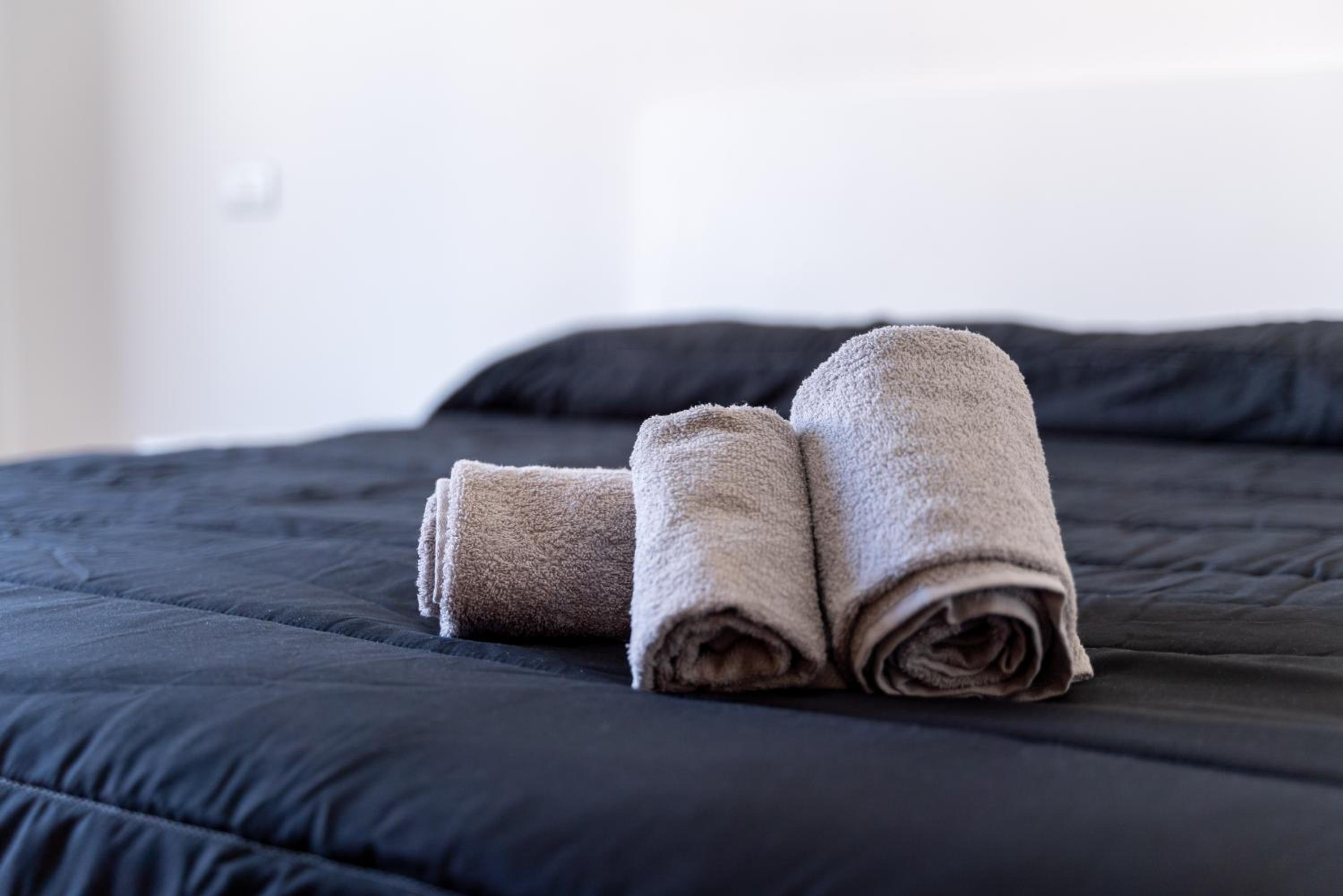Mango Apartment