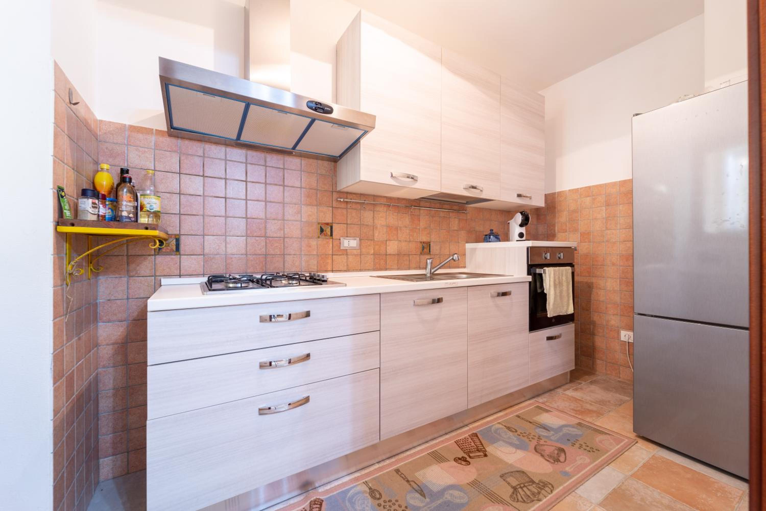Mango Apartment