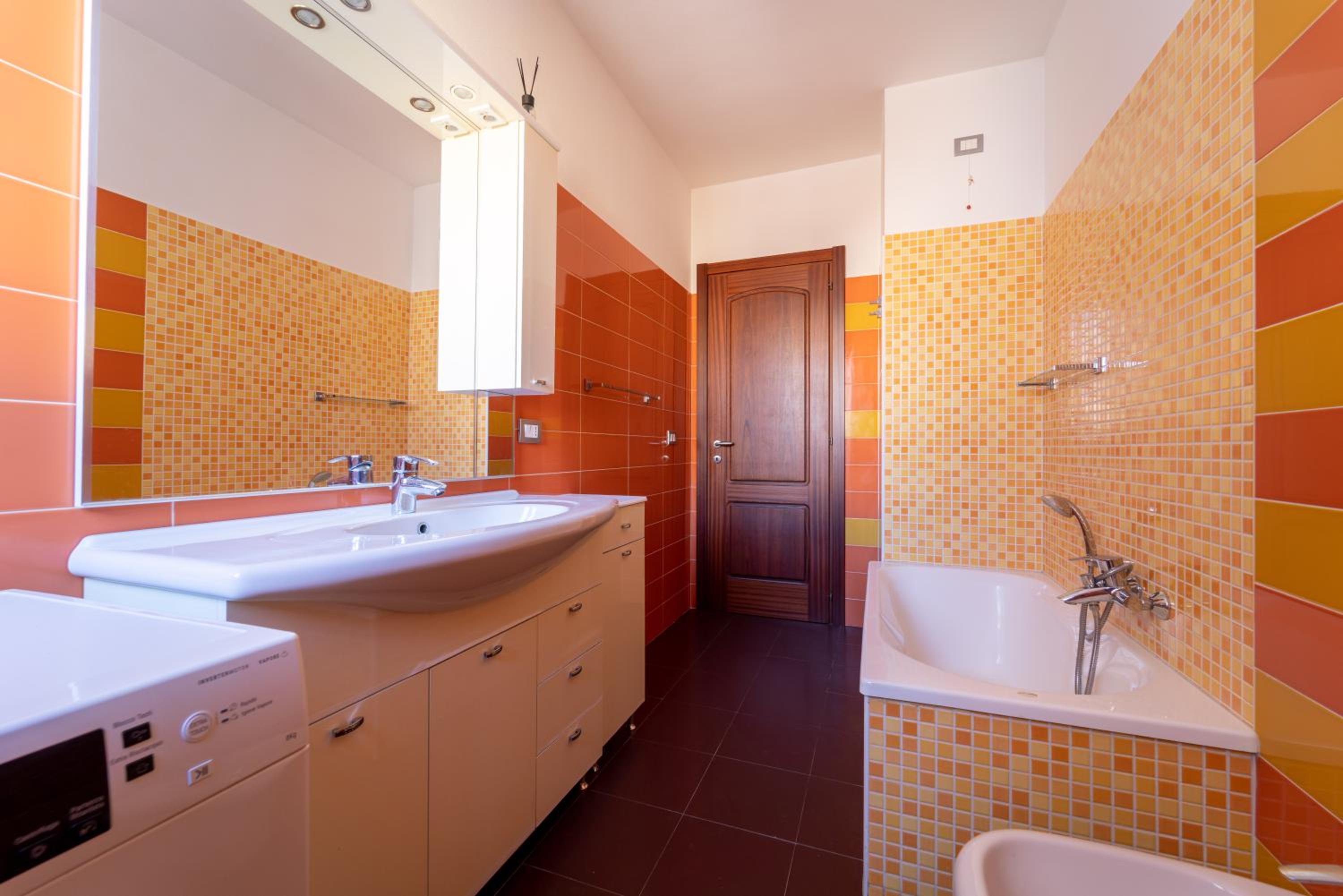 Mango Apartment