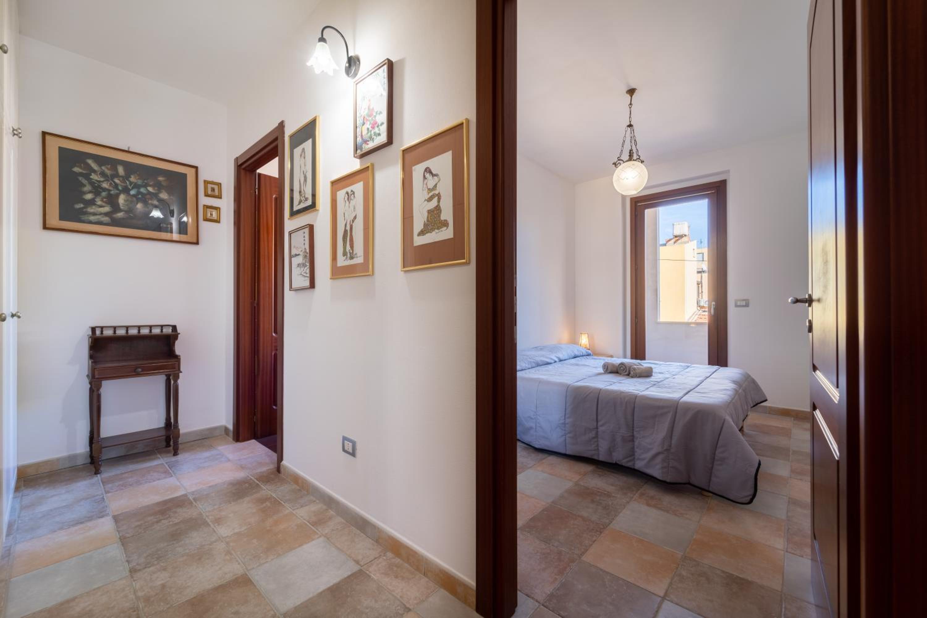 Mango Apartment
