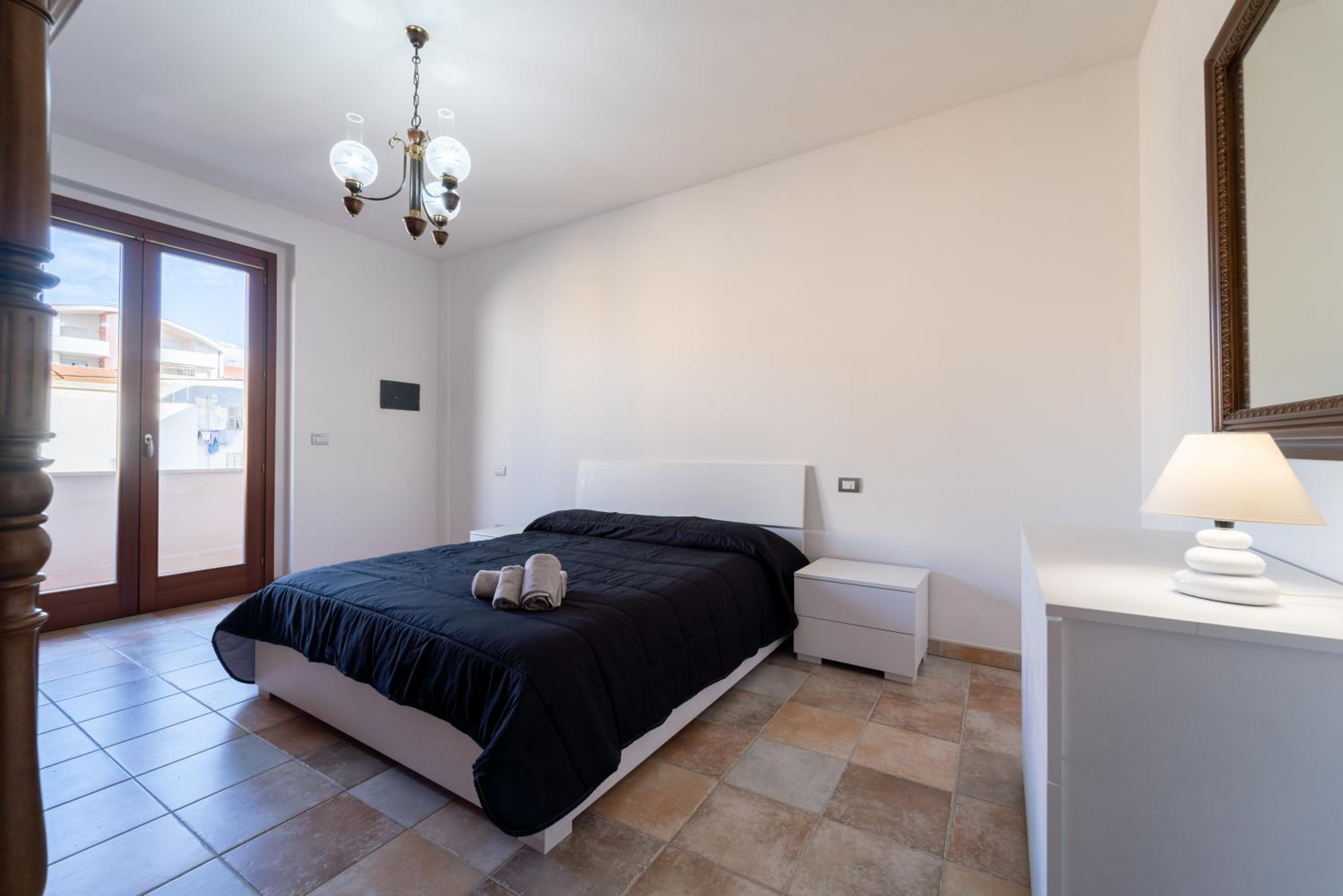 Mango Apartment