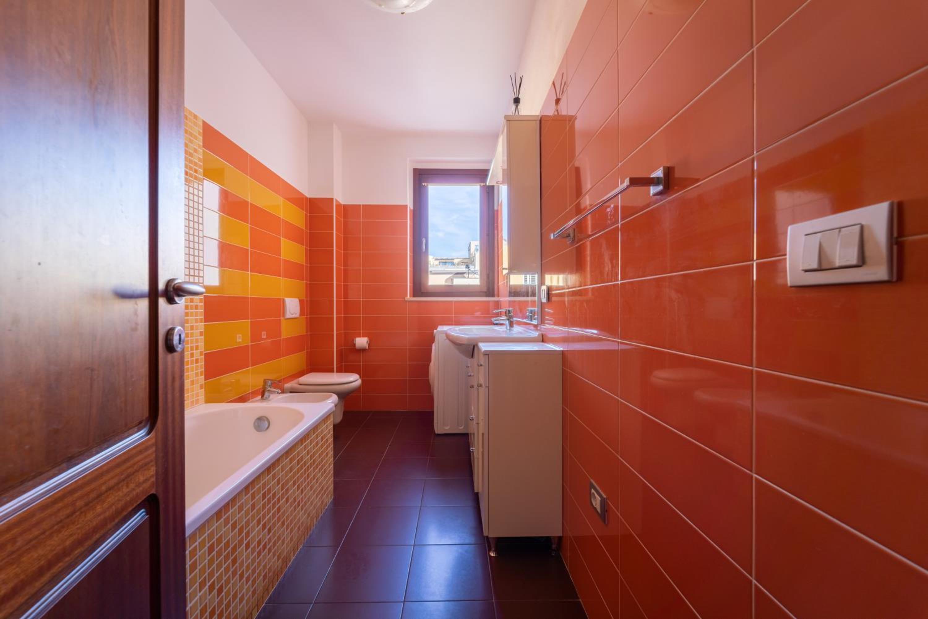 Mango Apartment