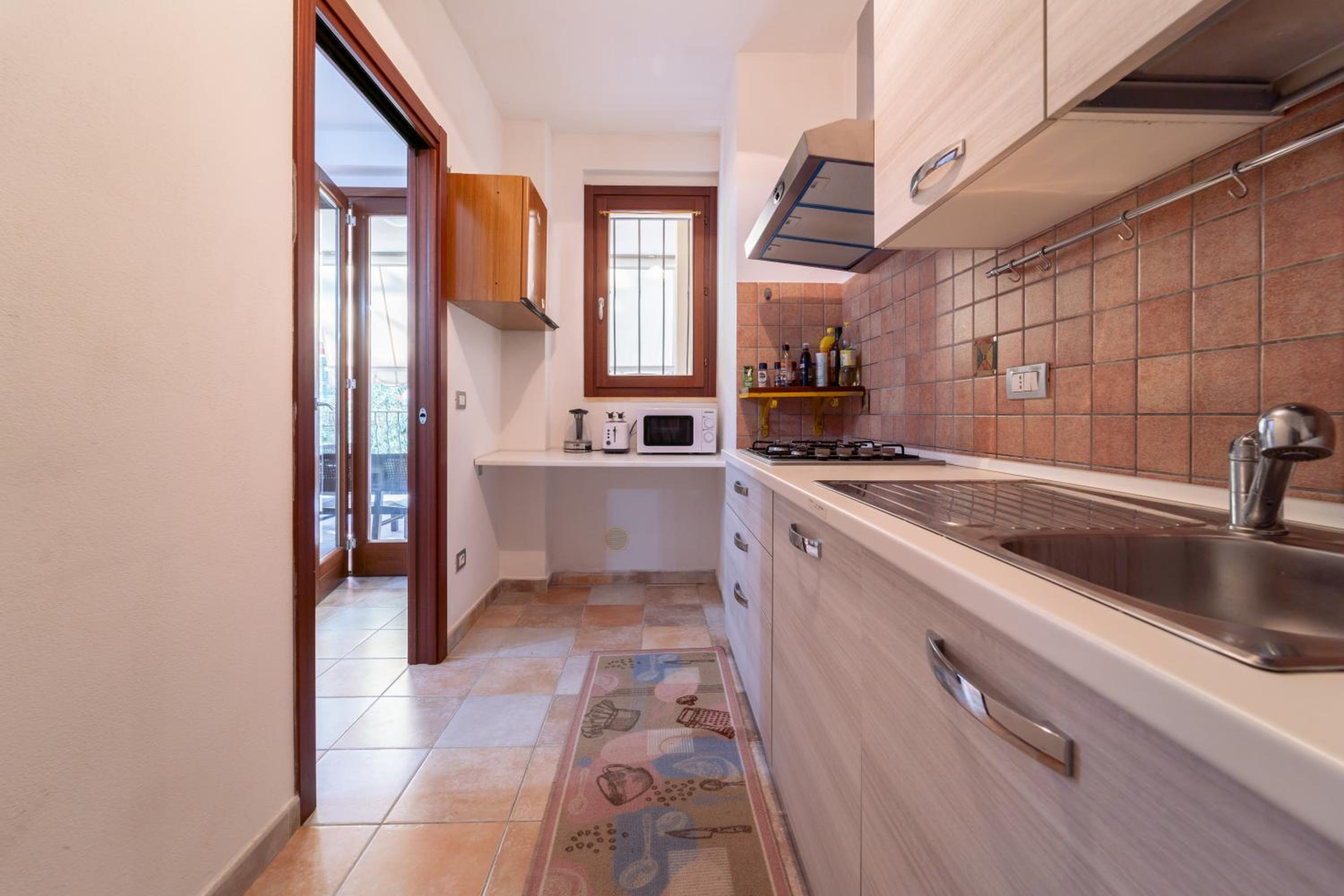 Mango Apartment