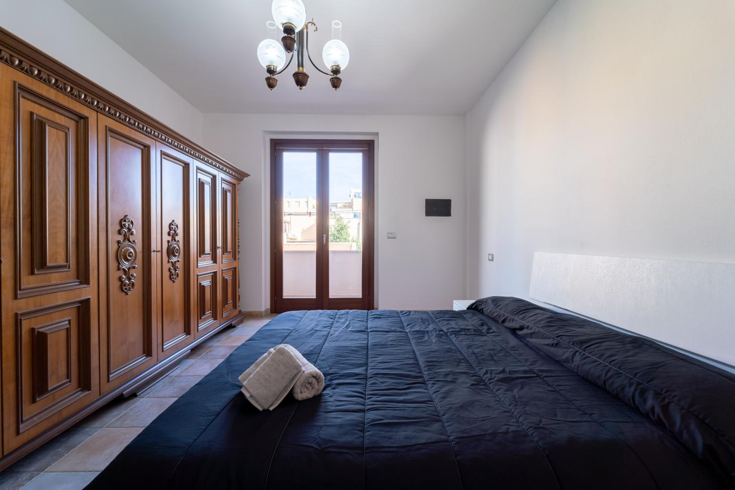 Mango Apartment