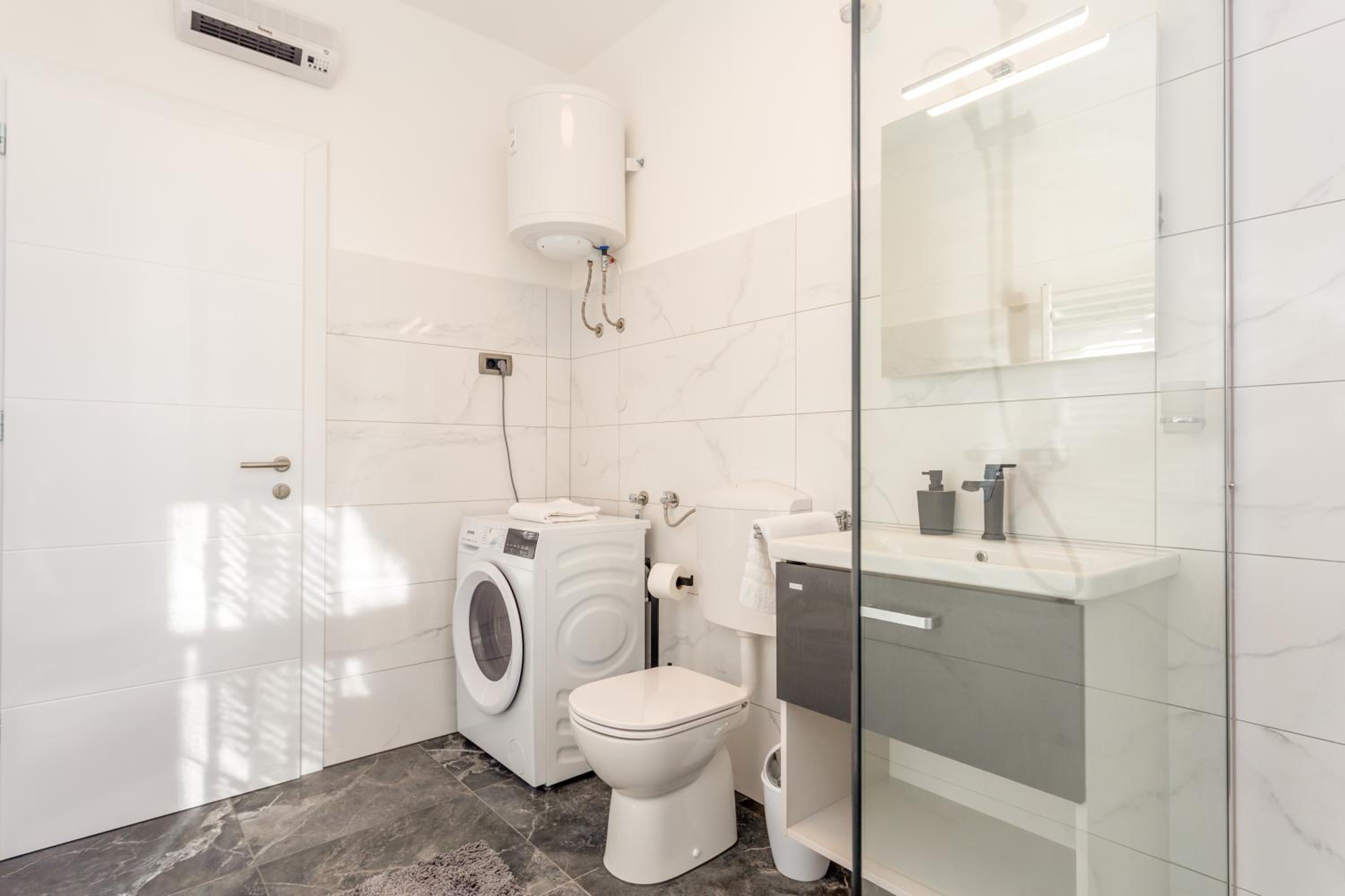 Apartma Apolon II