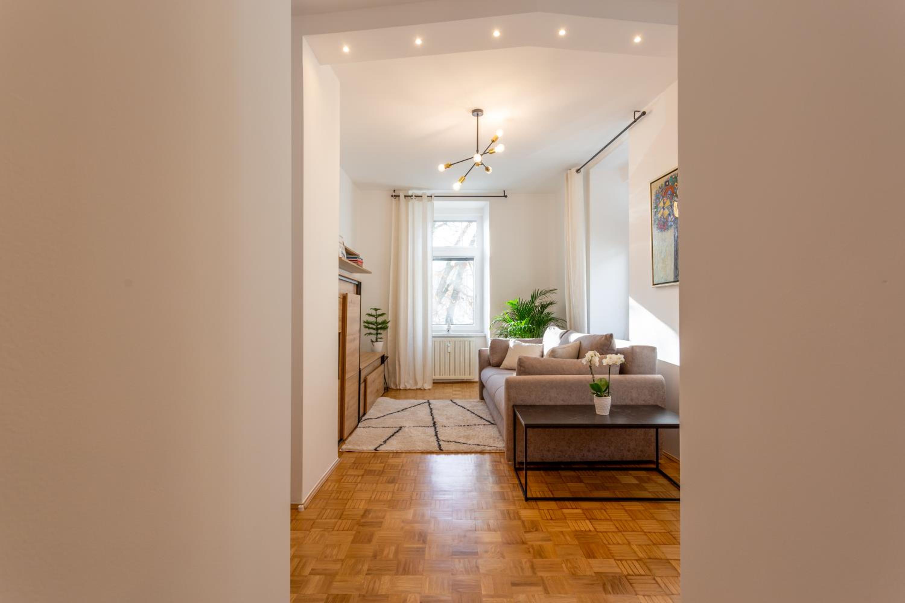 Apartma Apolon II