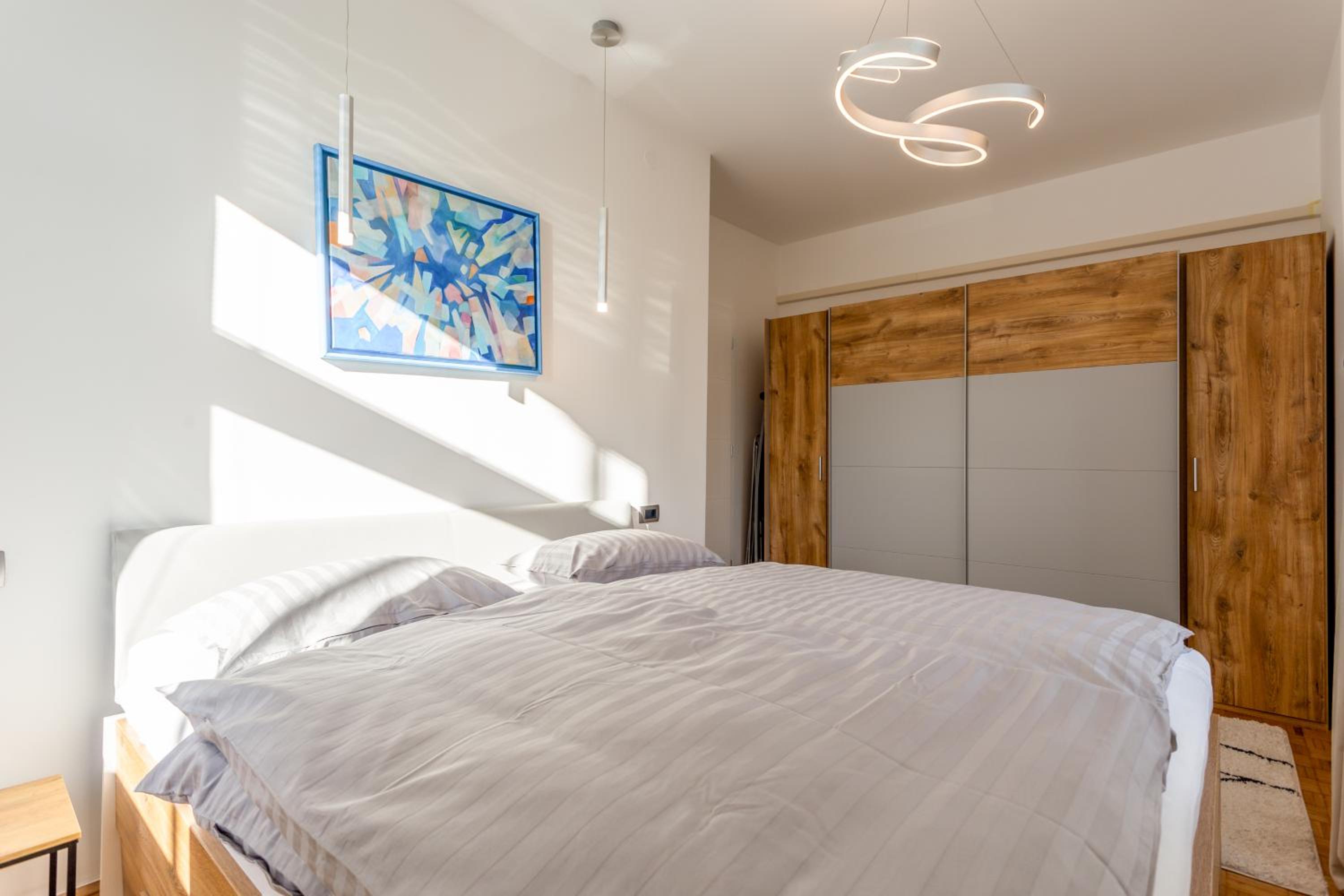 Apartma Apolon II