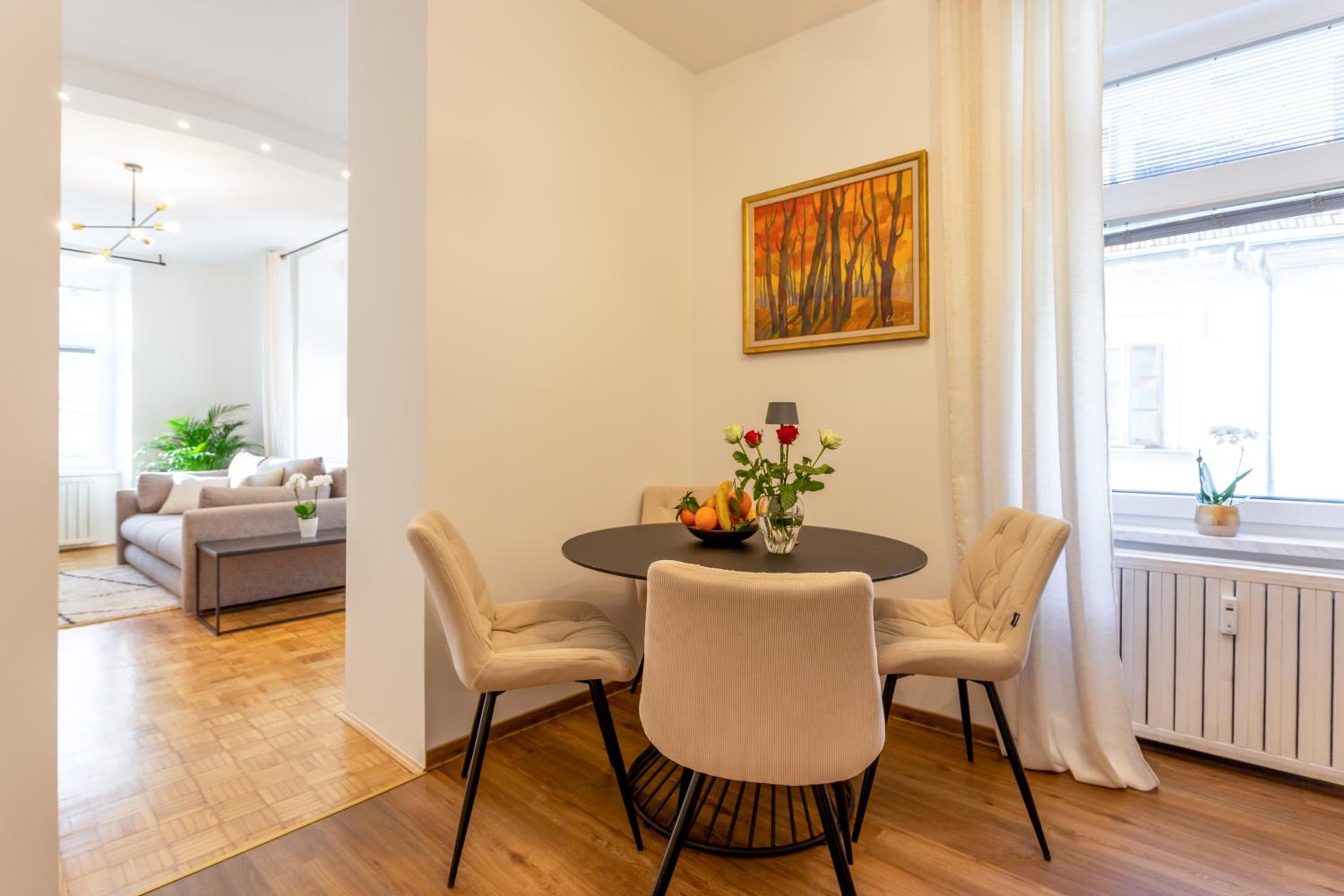 Apartma Apolon II