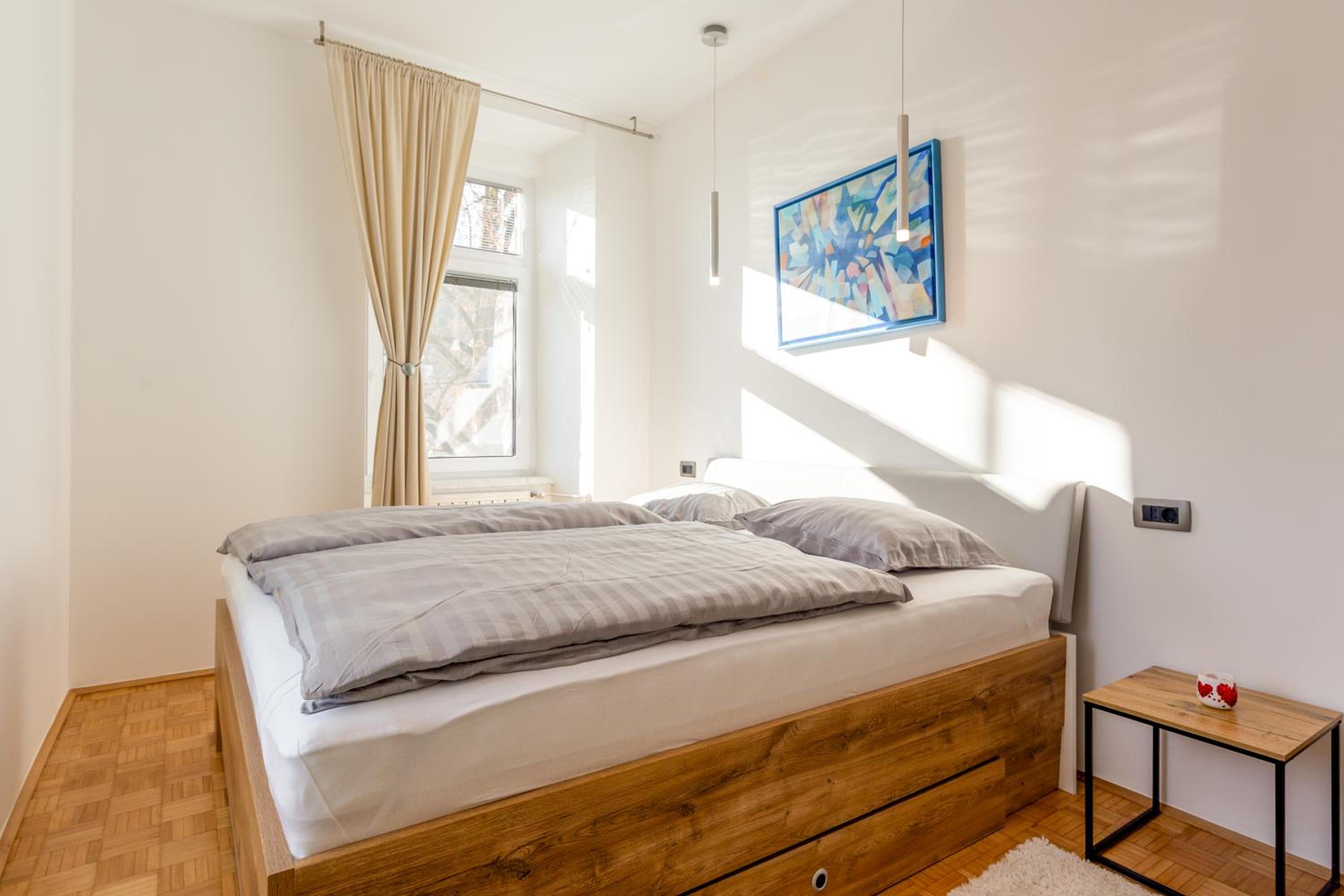 Apartma Apolon II