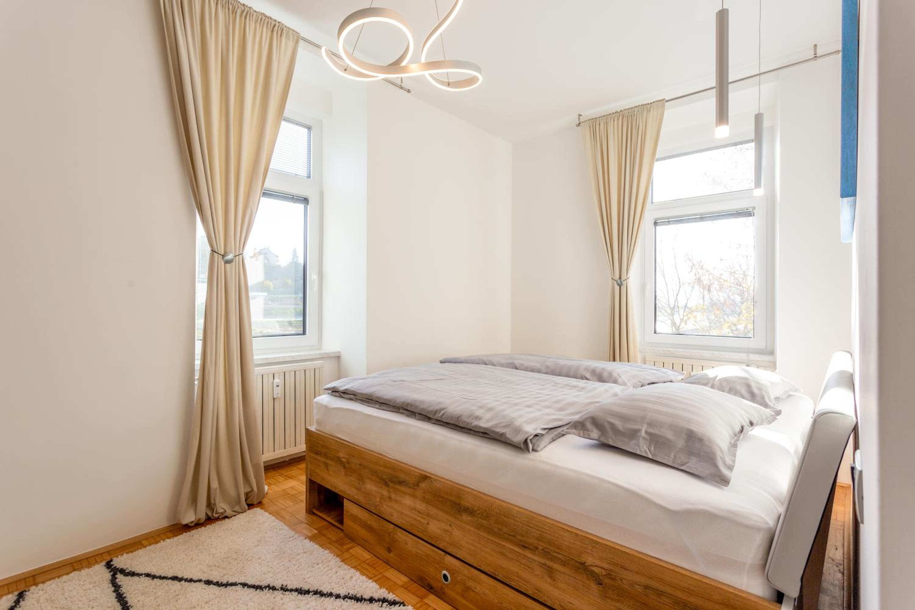 Apartma Apolon II