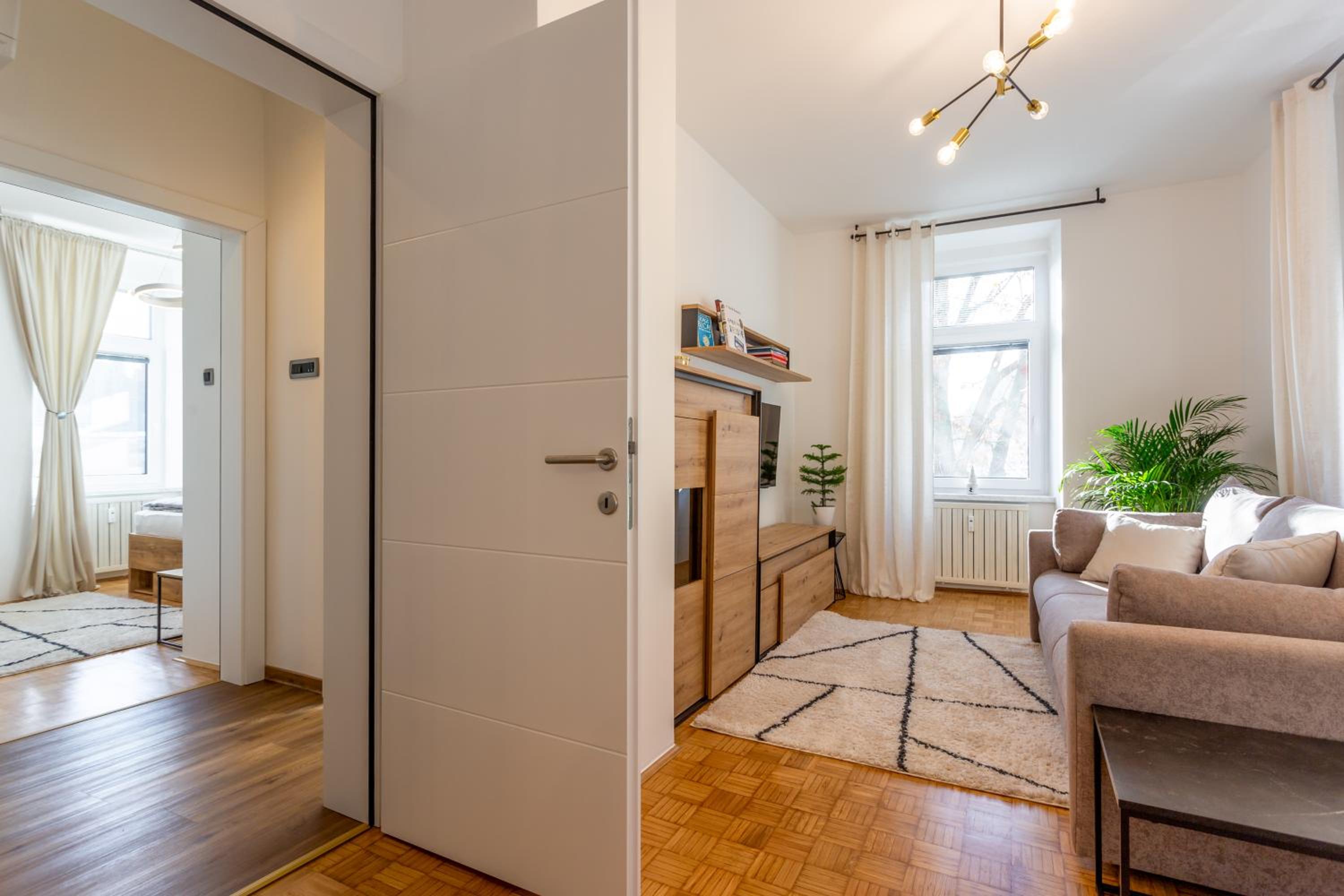 Apartma Apolon II